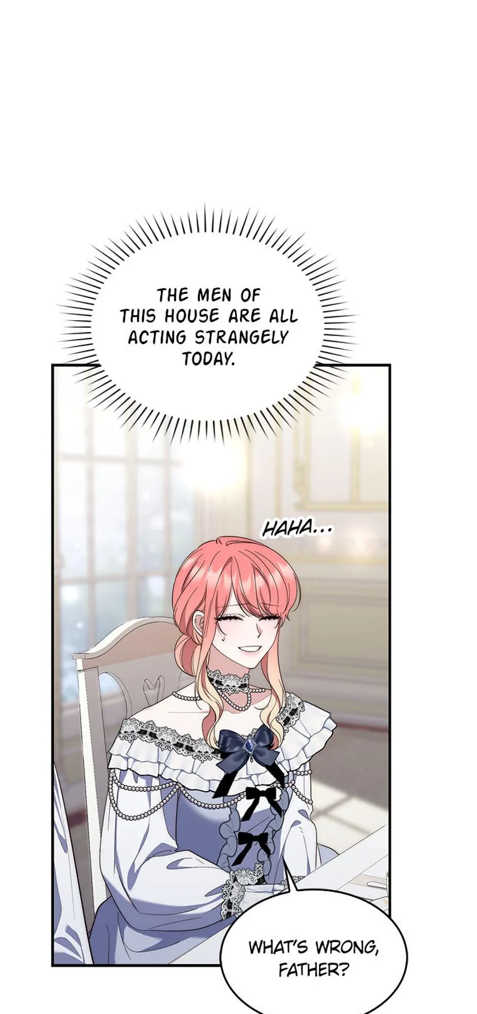 Read A Fortune Telling Princess en Manga Online