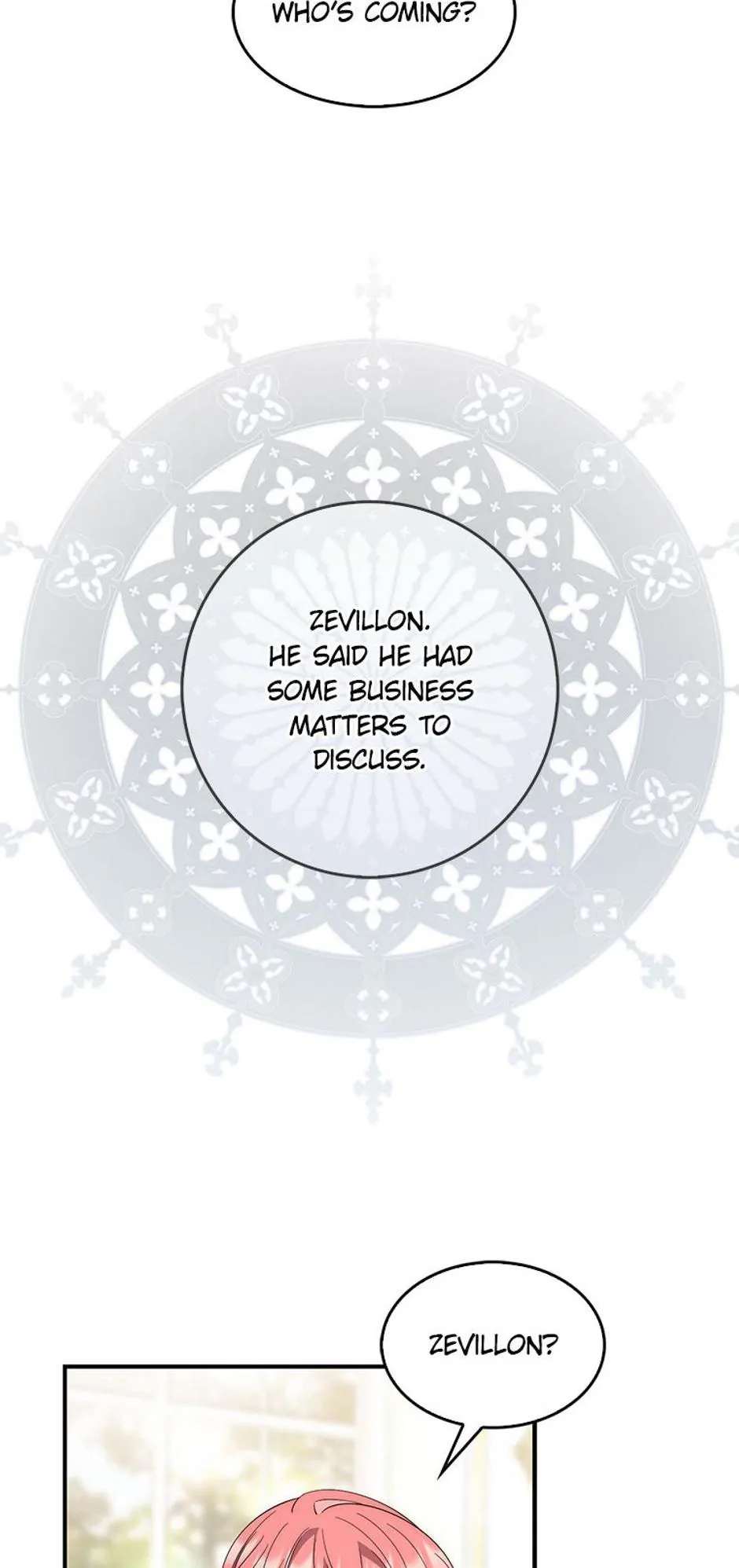 Read A Fortune Telling Princess en Manga Online