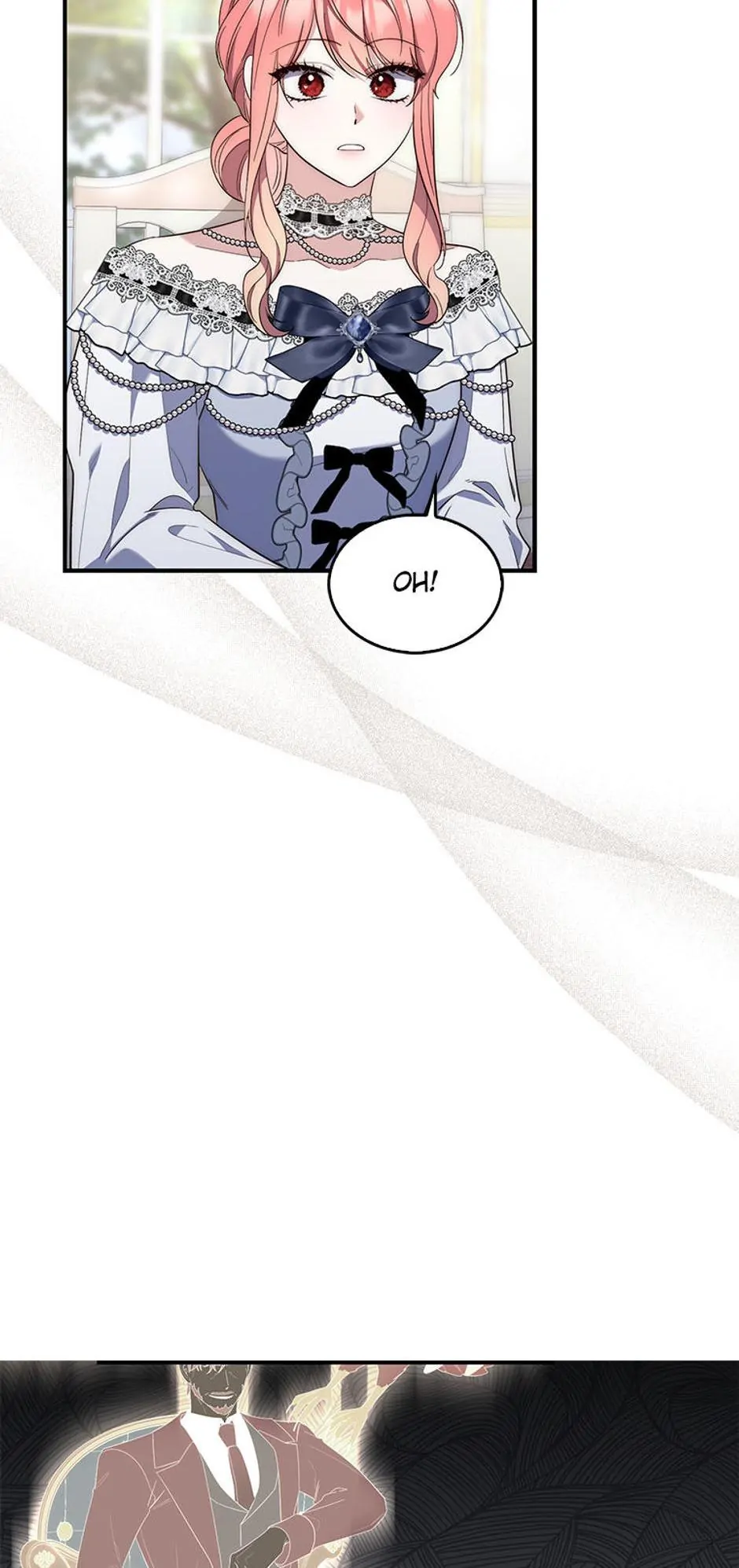 Read A Fortune Telling Princess en Manga Online