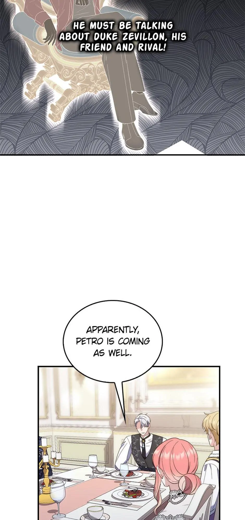 Read A Fortune Telling Princess en Manga Online