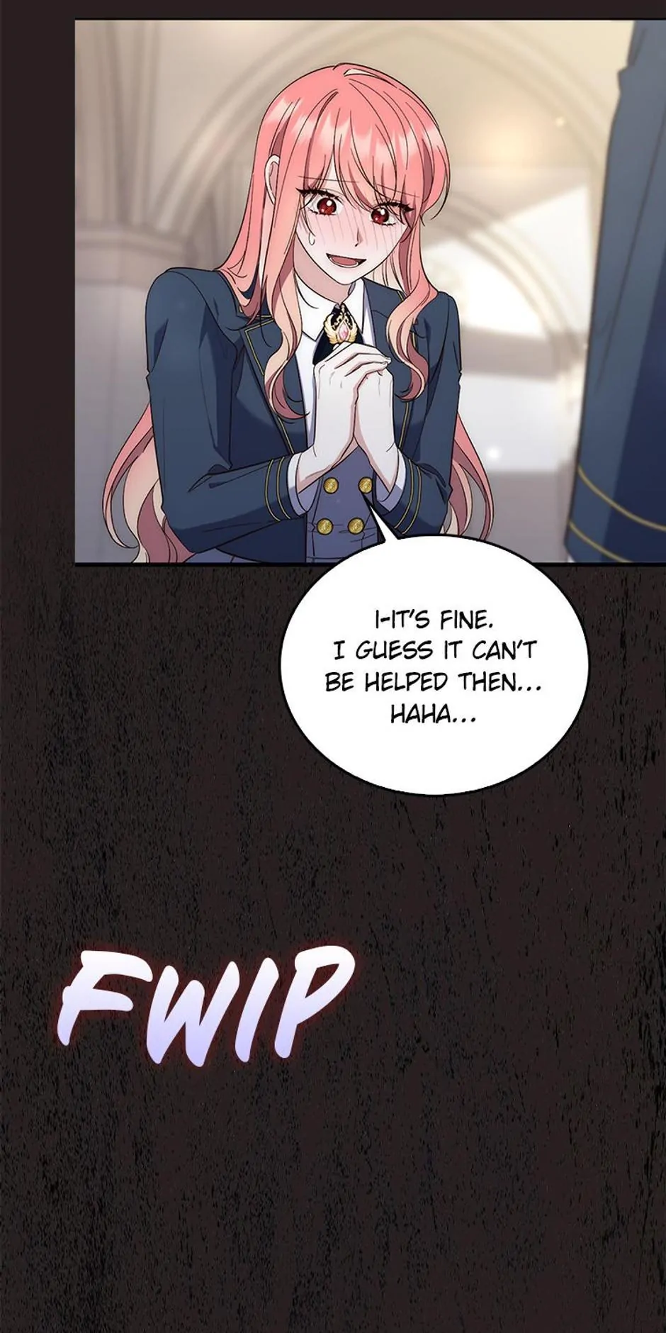Read A Fortune Telling Princess en Manga Online