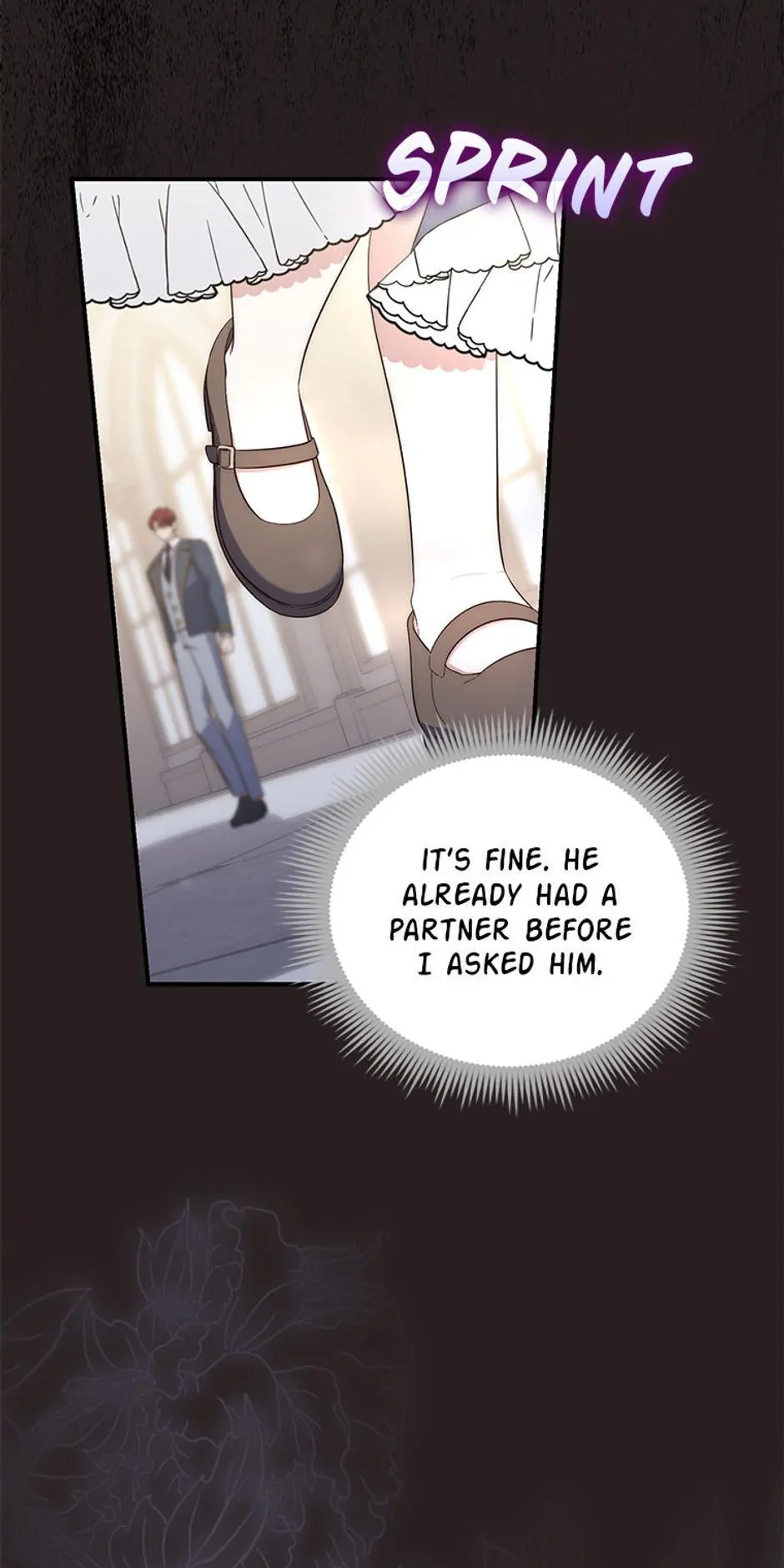 Read A Fortune Telling Princess en Manga Online