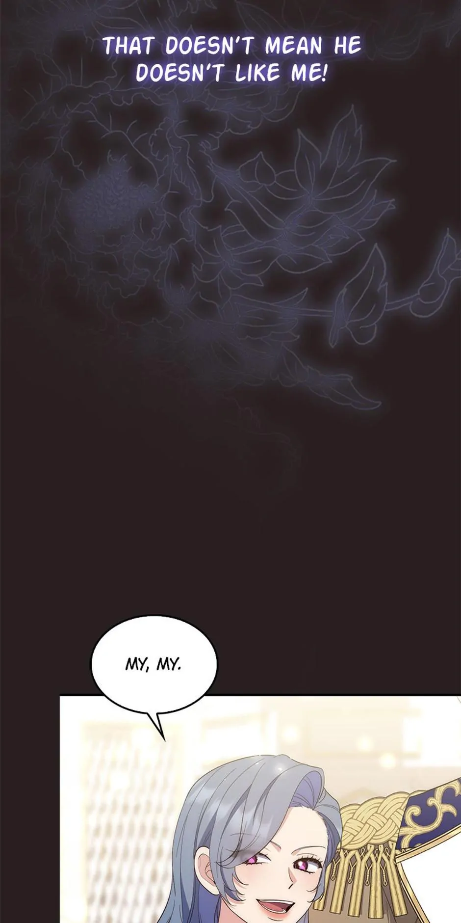 Read A Fortune Telling Princess en Manga Online