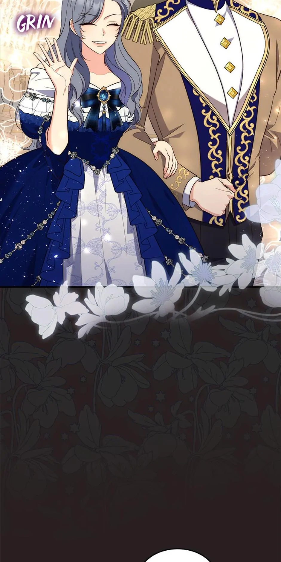 Read A Fortune Telling Princess en Manga Online