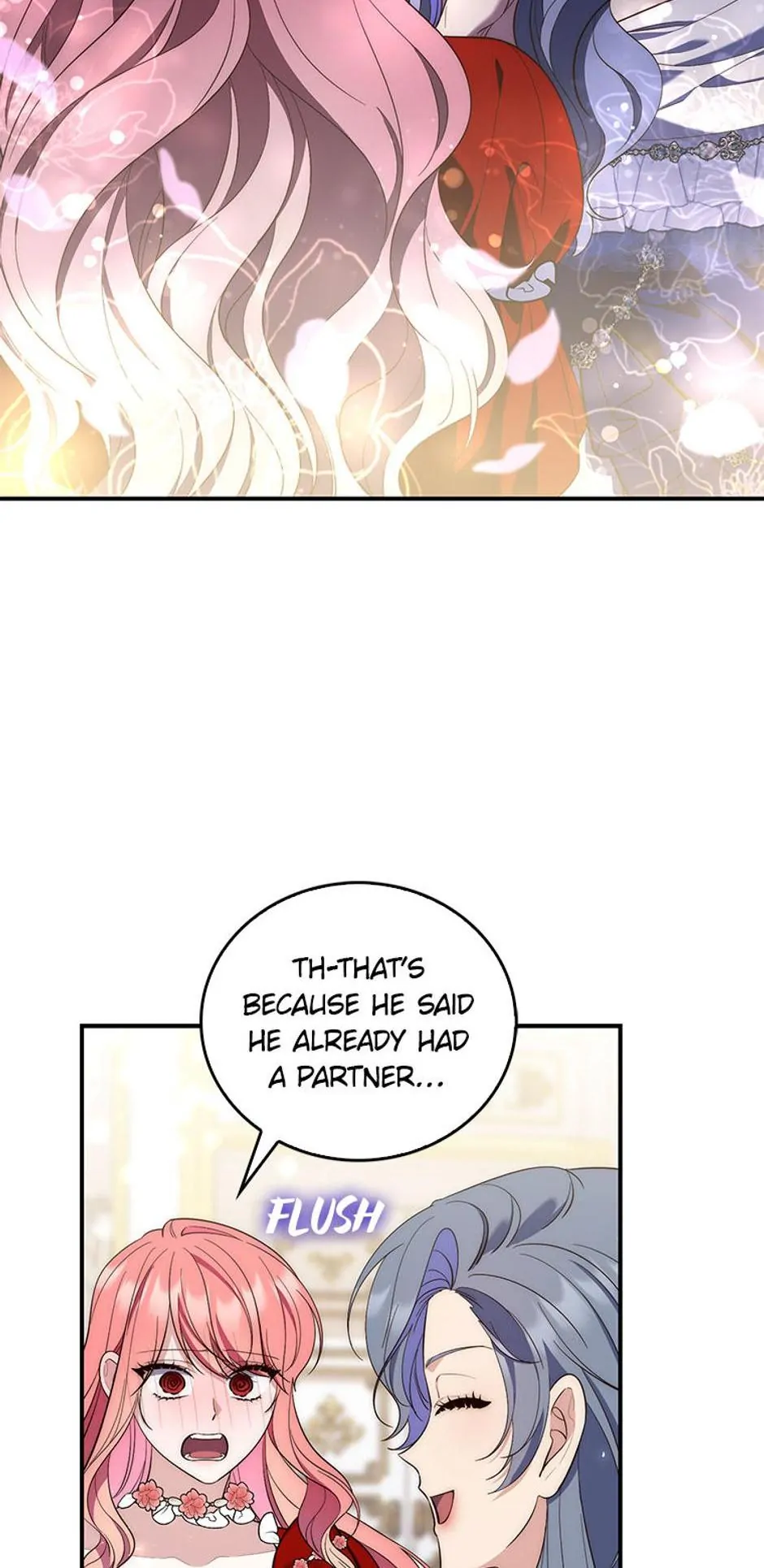 Read A Fortune Telling Princess en Manga Online
