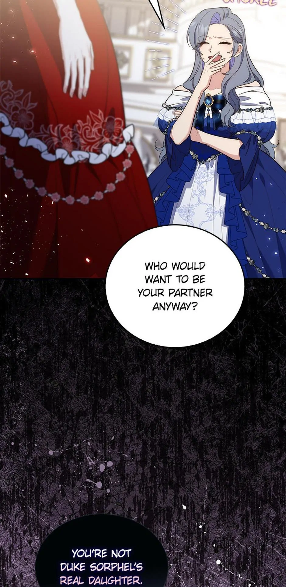 Read A Fortune Telling Princess en Manga Online