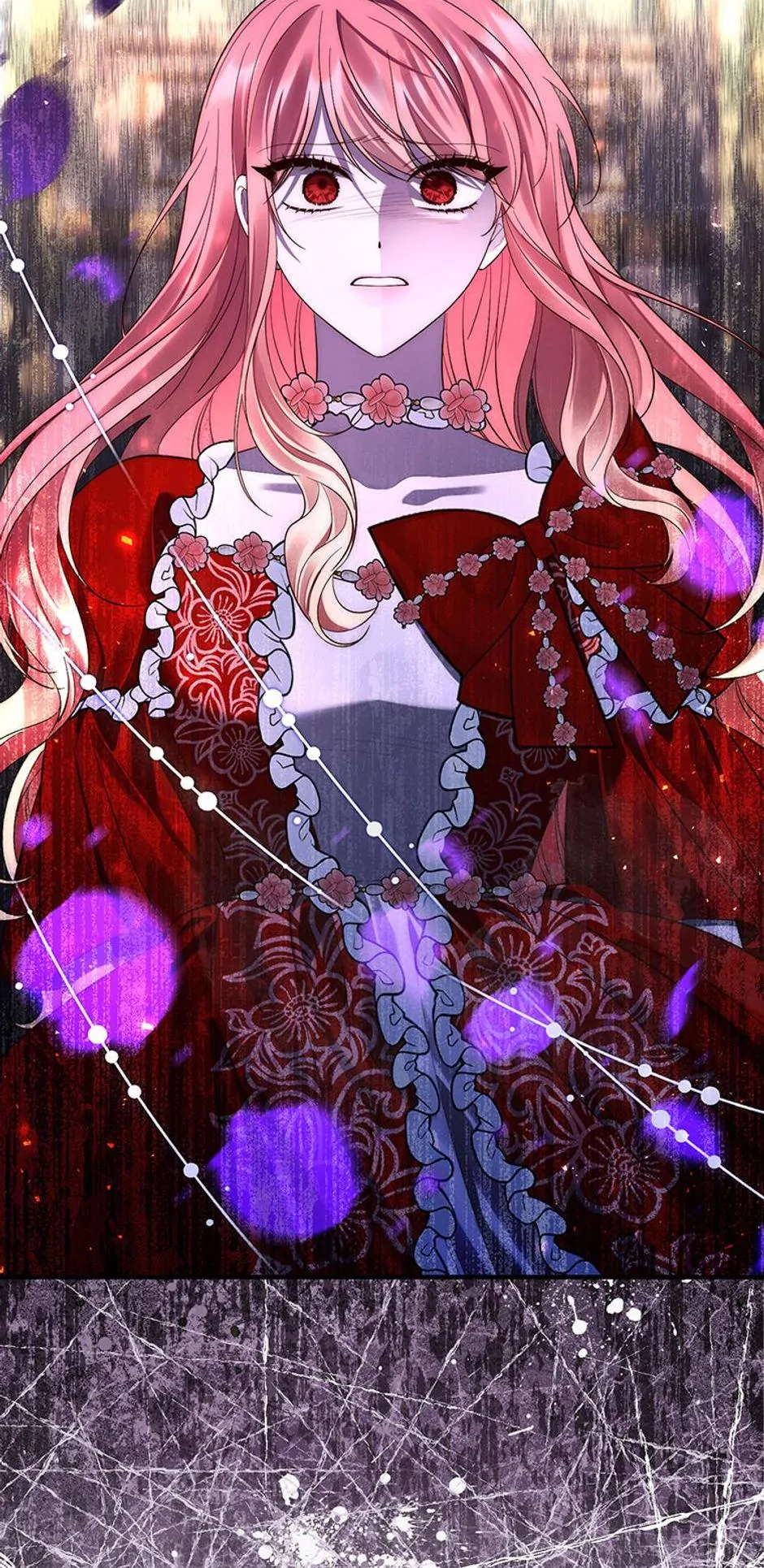 Read A Fortune Telling Princess en Manga Online