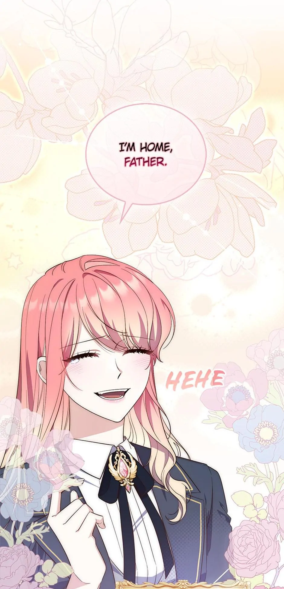 Read A Fortune Telling Princess en Manga Online