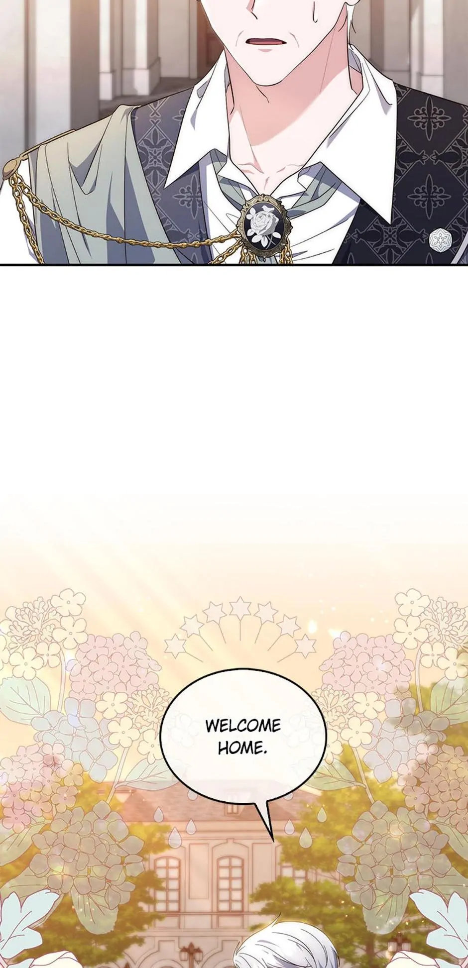 Read A Fortune Telling Princess en Manga Online