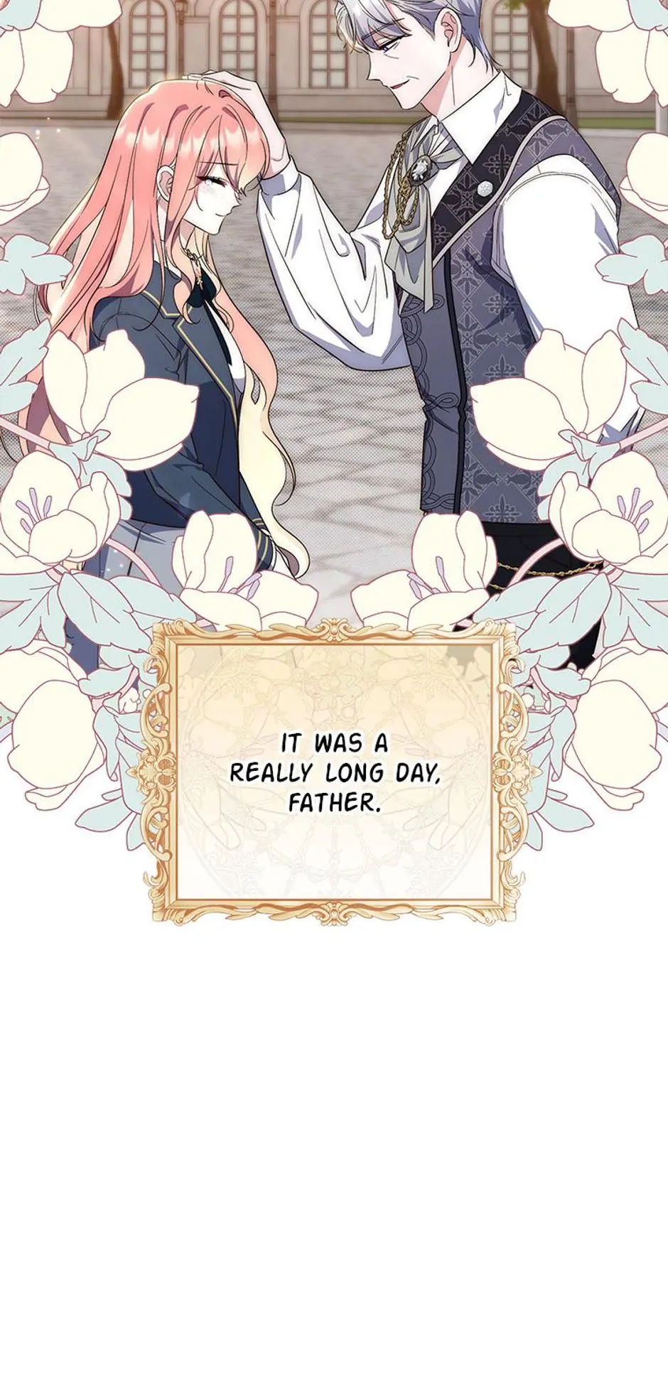 Read A Fortune Telling Princess en Manga Online