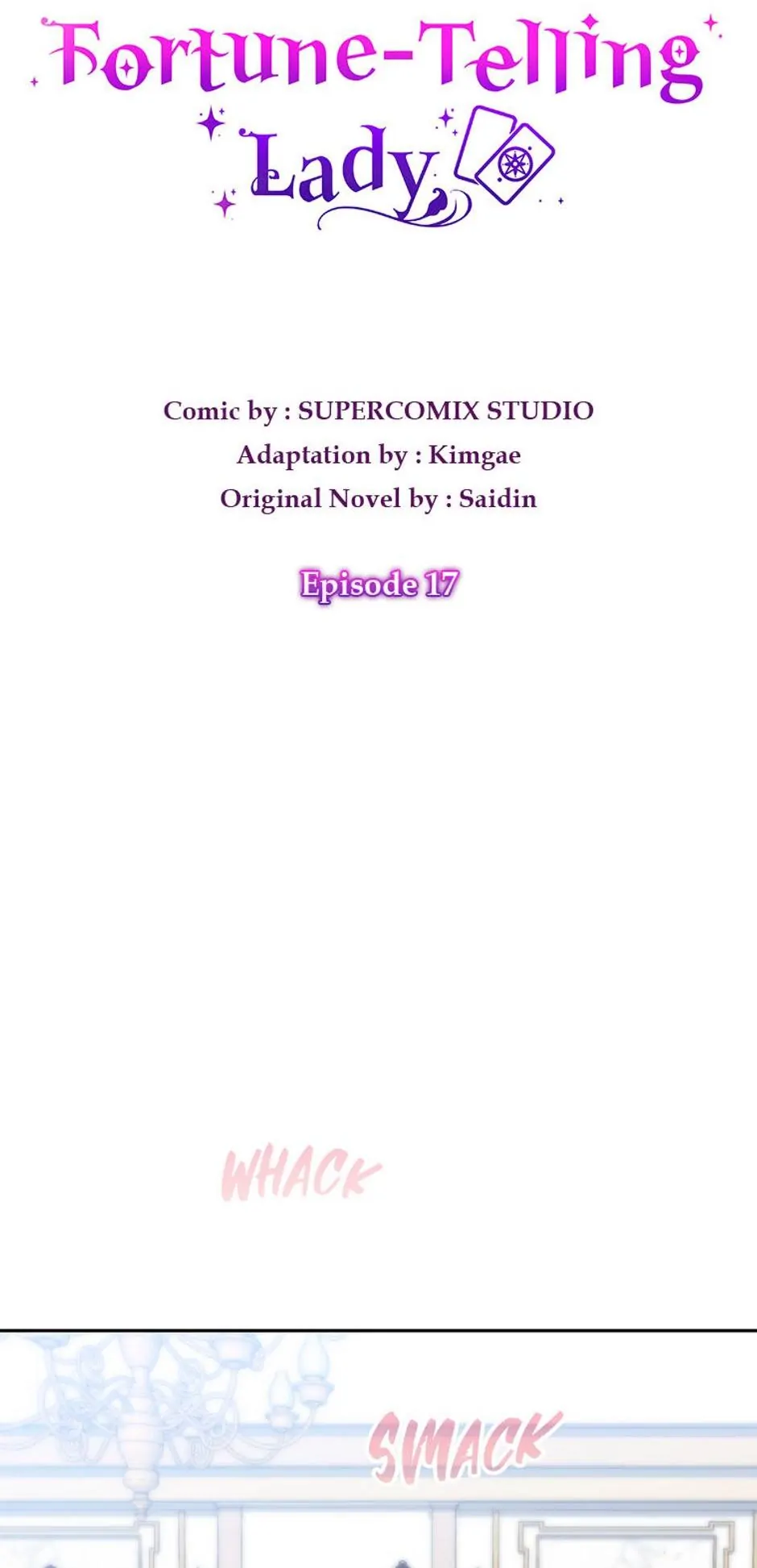 Read A Fortune Telling Princess en Manga Online