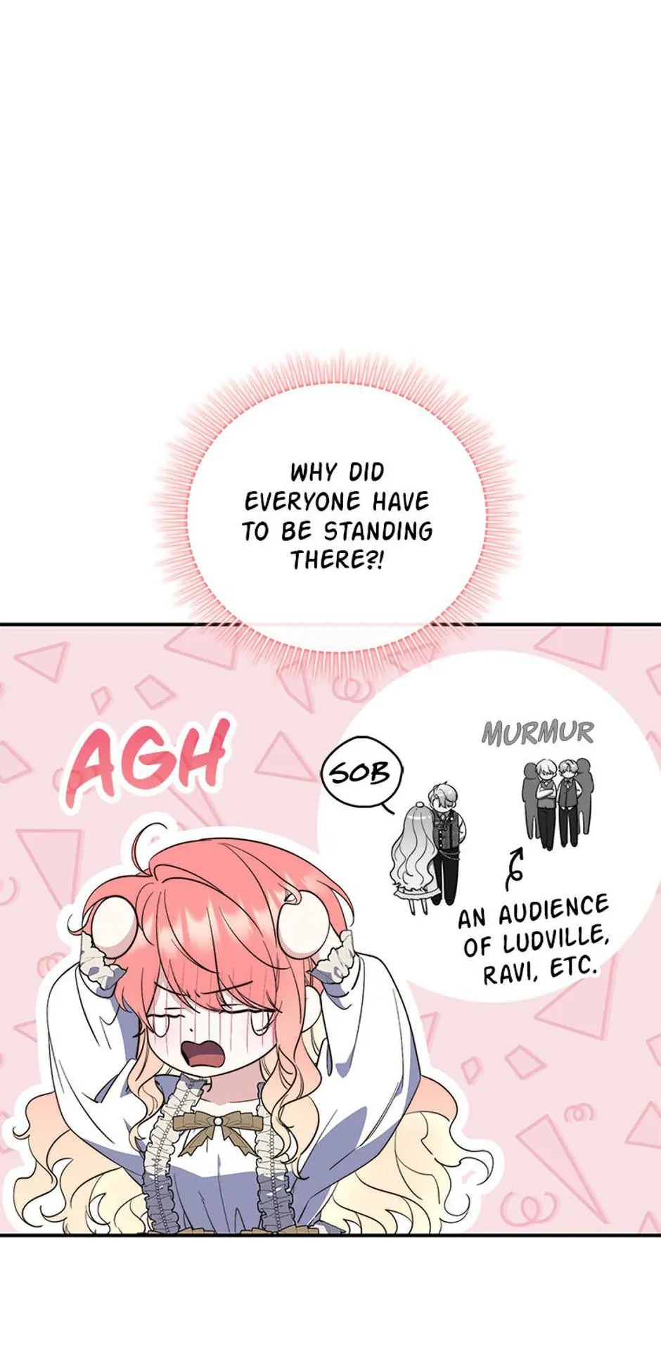 Read A Fortune Telling Princess en Manga Online