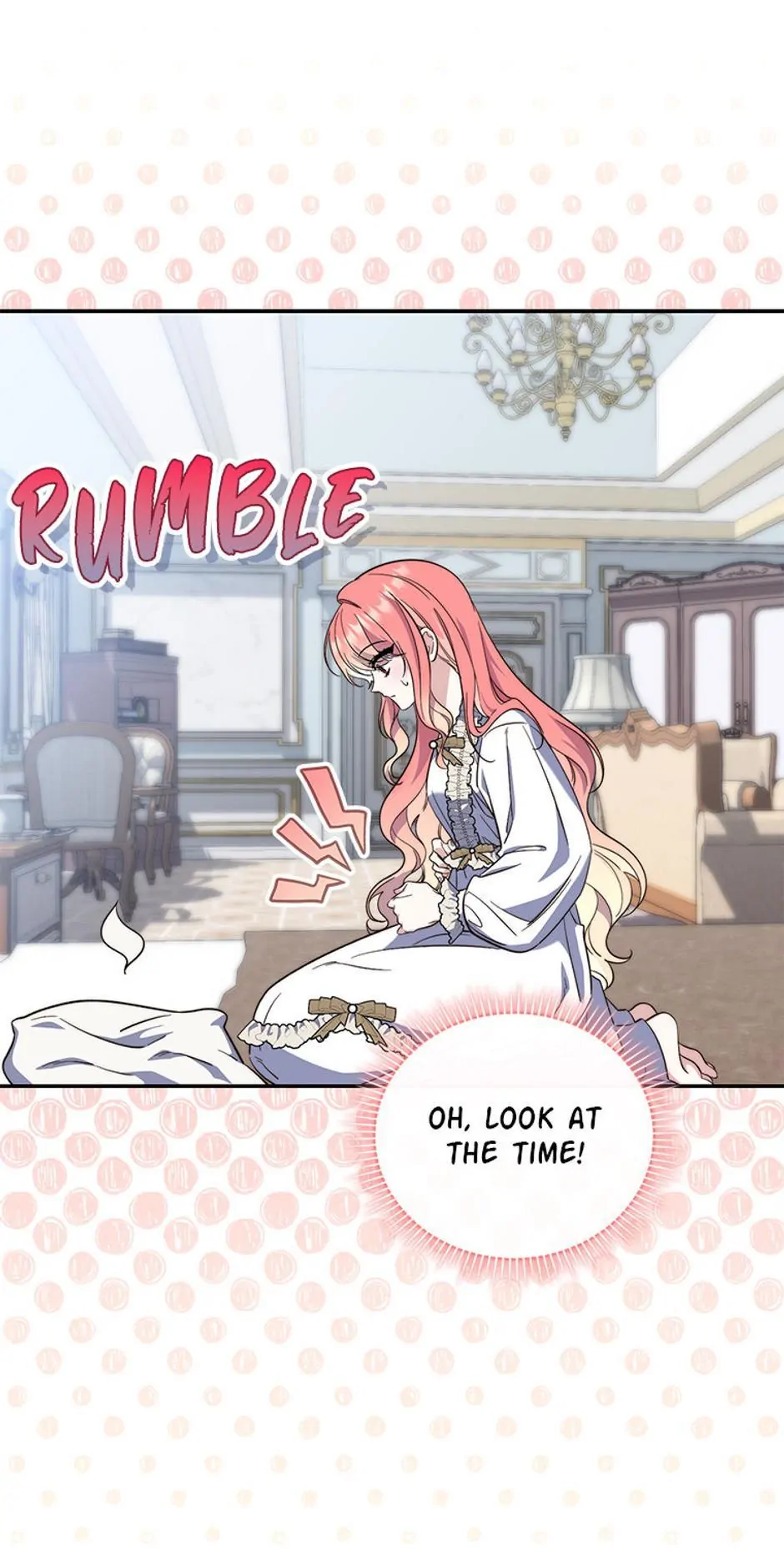 Read A Fortune Telling Princess en Manga Online