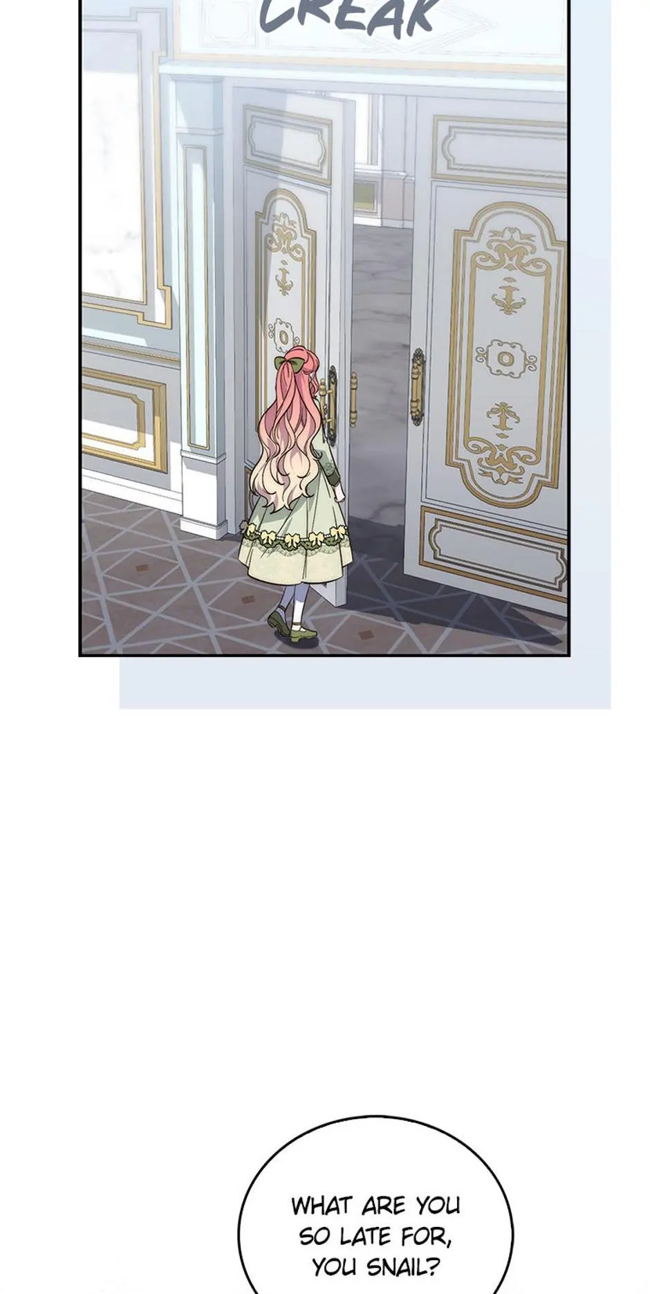 Read A Fortune Telling Princess en Manga Online
