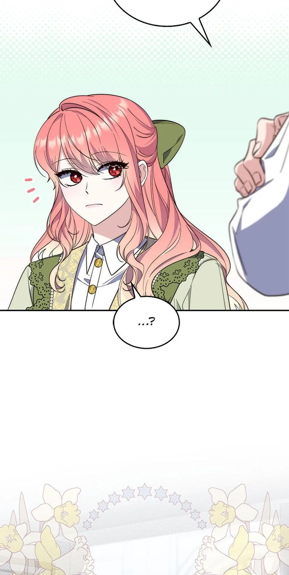 Read A Fortune Telling Princess en Manga Online