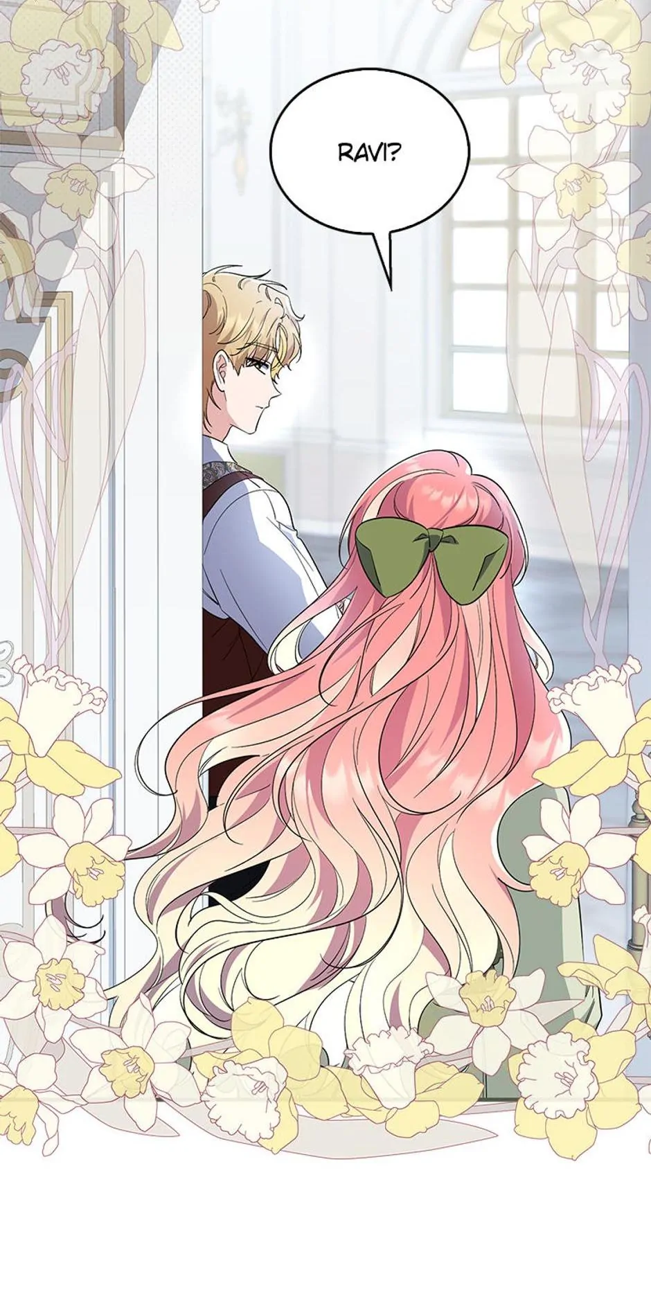 Read A Fortune Telling Princess en Manga Online
