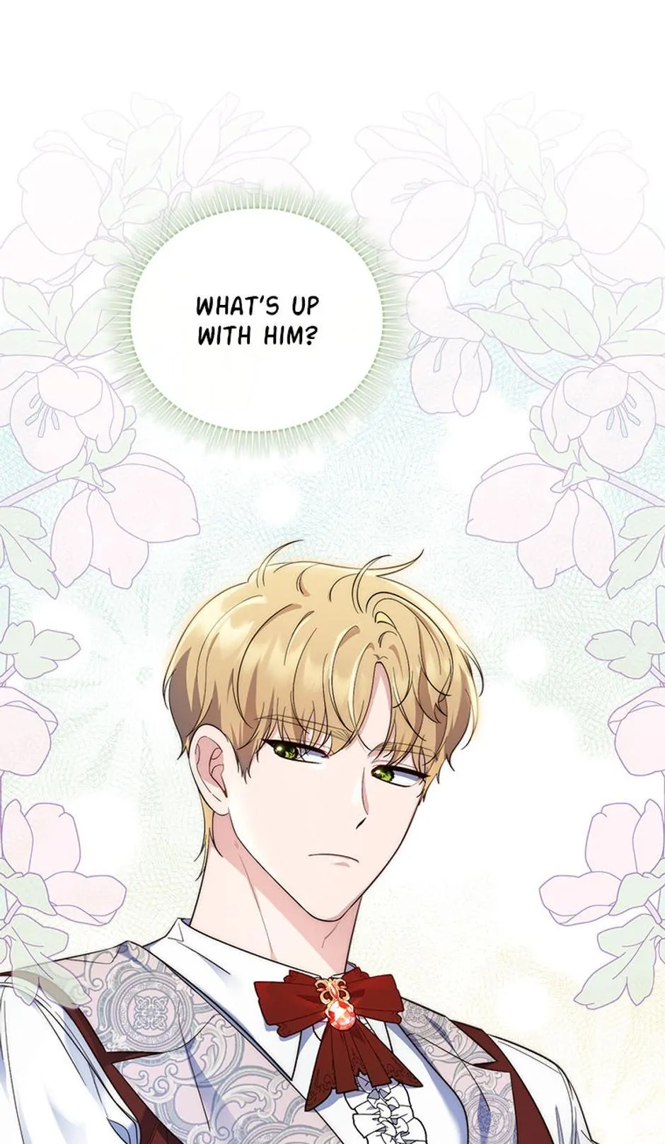 Read A Fortune Telling Princess en Manga Online