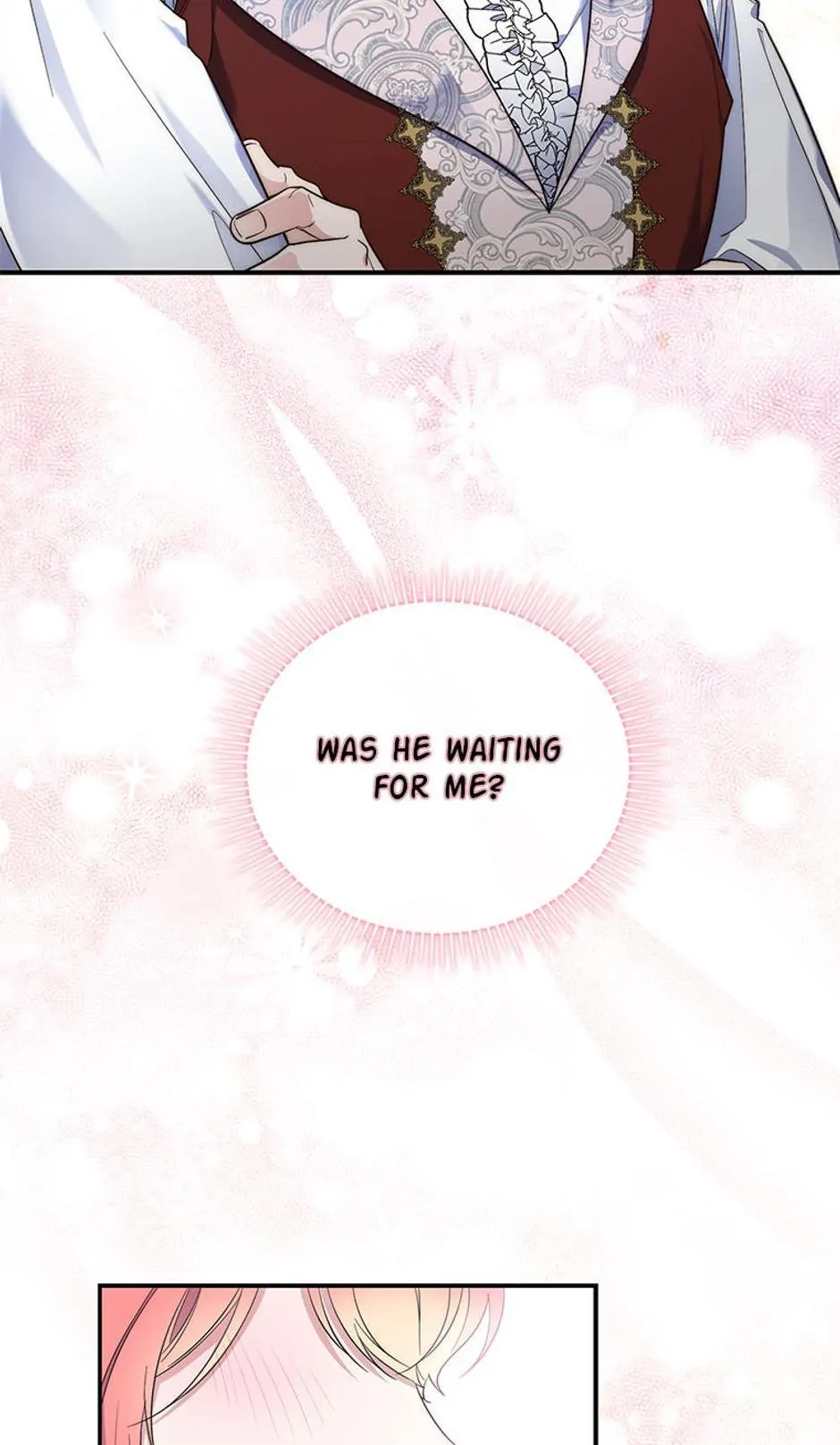 Read A Fortune Telling Princess en Manga Online