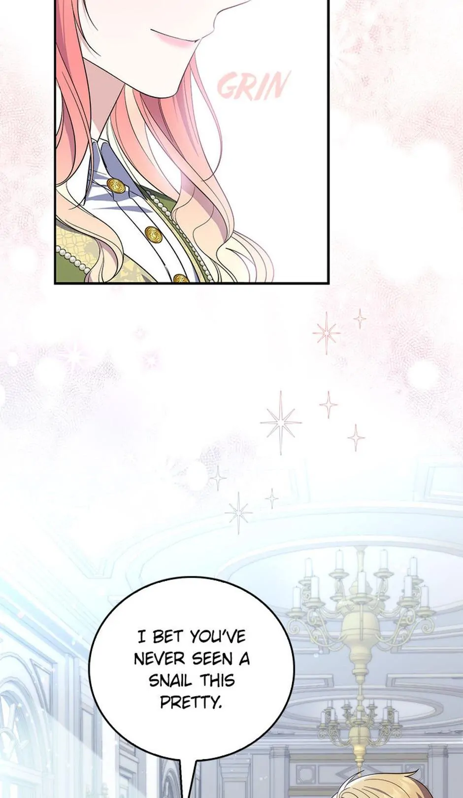 Read A Fortune Telling Princess en Manga Online