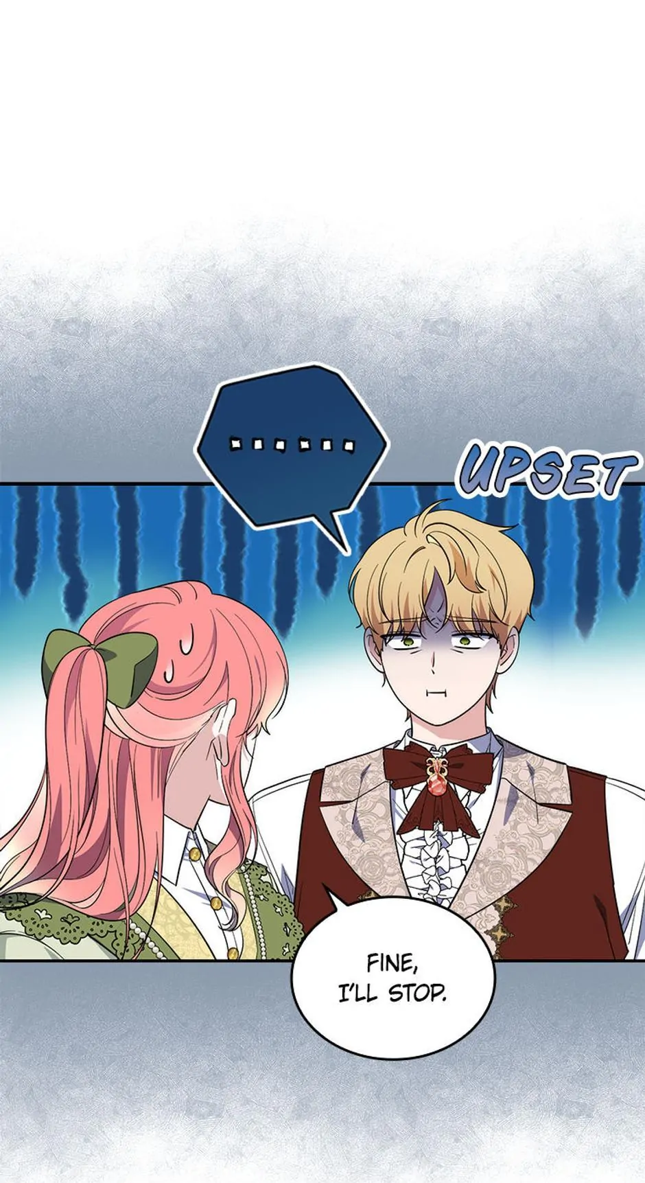 Read A Fortune Telling Princess en Manga Online