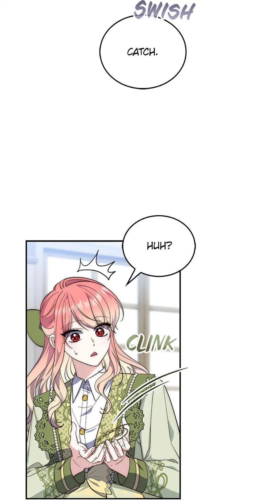 Read A Fortune Telling Princess en Manga Online