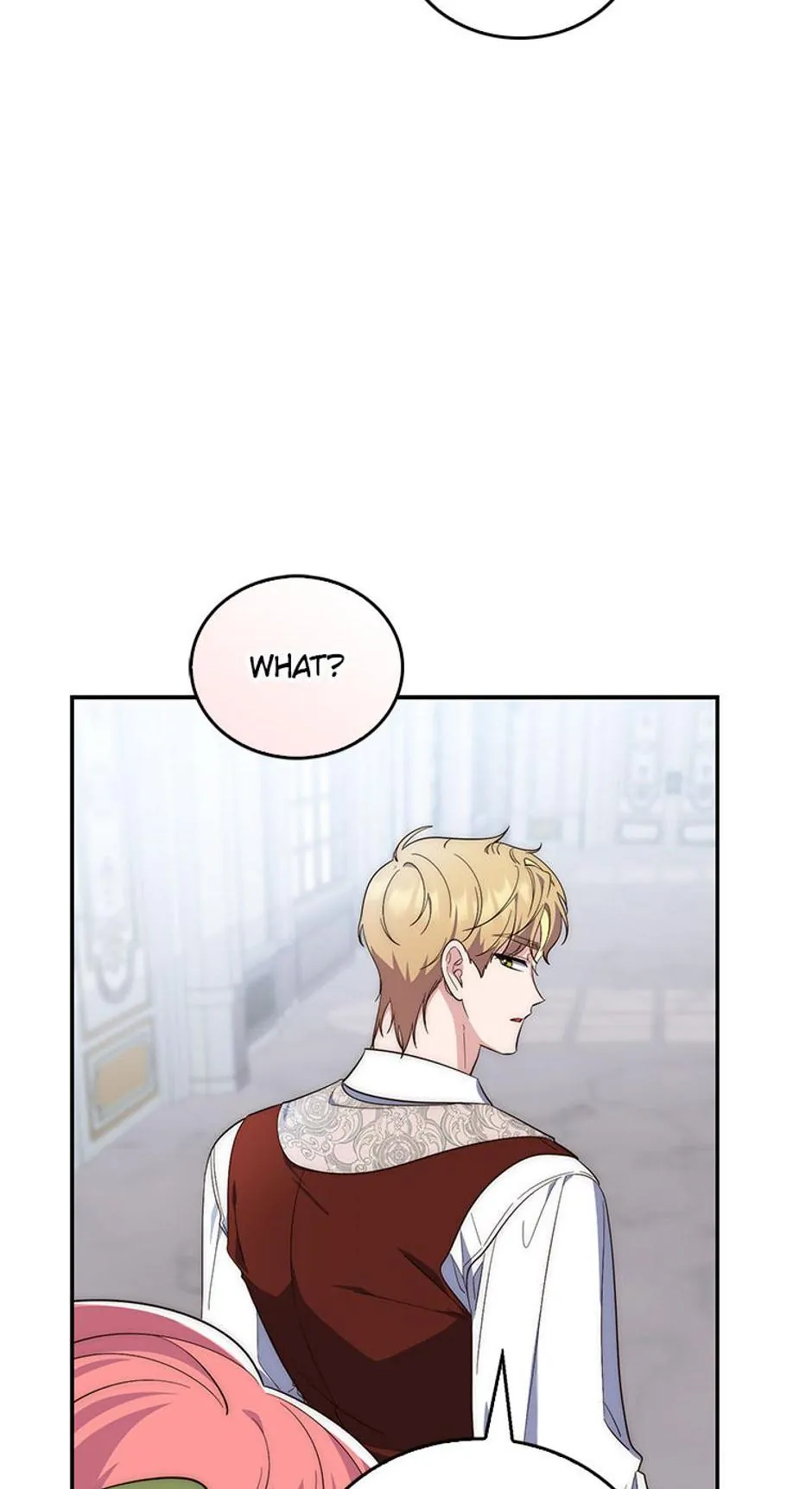 Read A Fortune Telling Princess en Manga Online