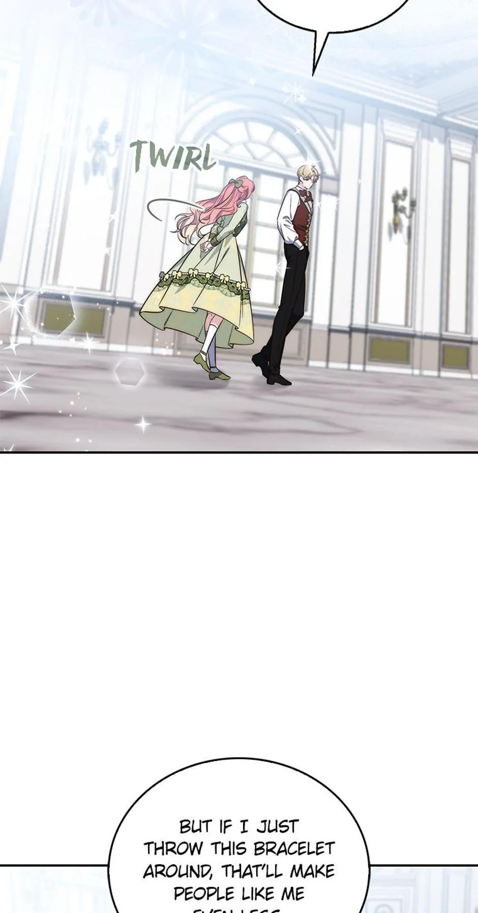 Read A Fortune Telling Princess en Manga Online