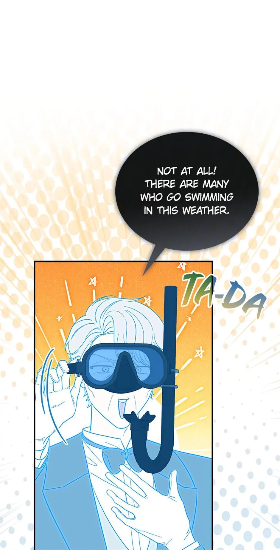 Read A Fortune Telling Princess en Manga Online