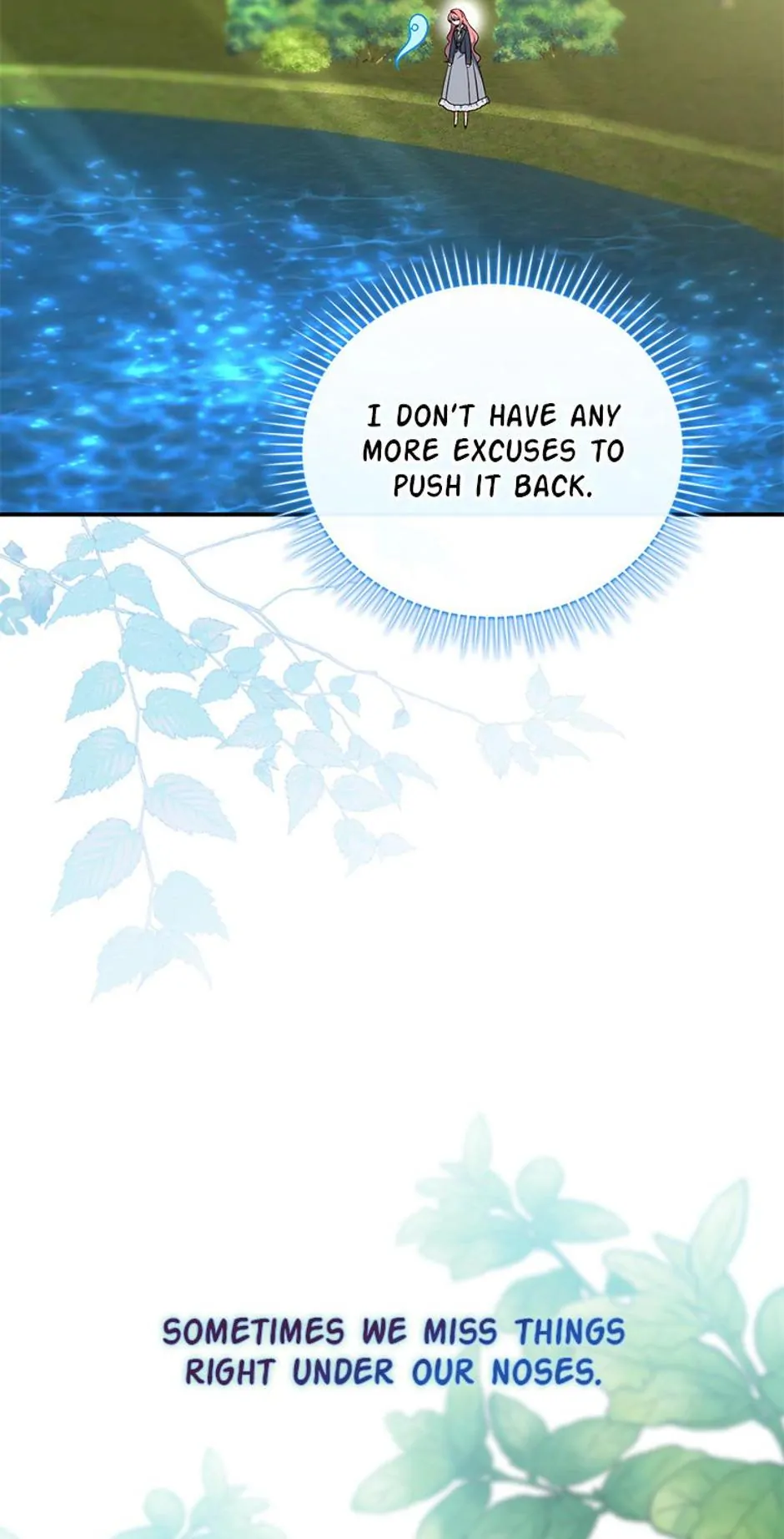 Read A Fortune Telling Princess en Manga Online