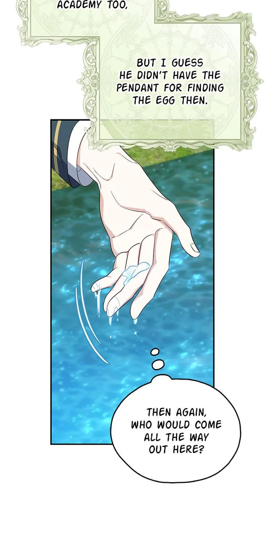 Read A Fortune Telling Princess en Manga Online