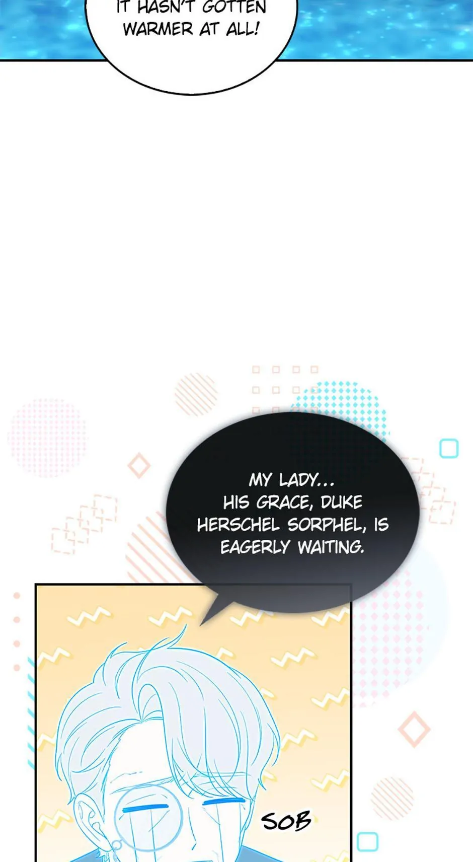 Read A Fortune Telling Princess en Manga Online
