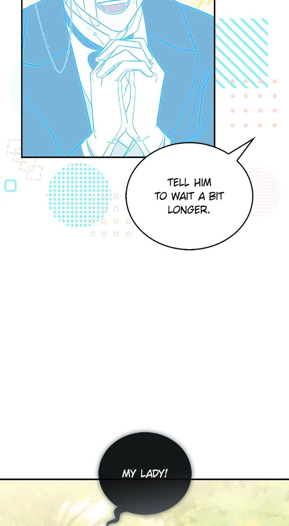 Read A Fortune Telling Princess en Manga Online