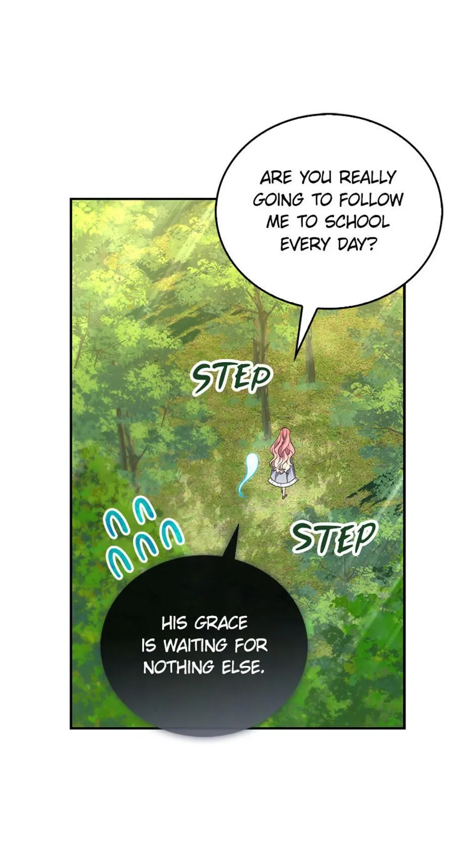 Read A Fortune Telling Princess en Manga Online
