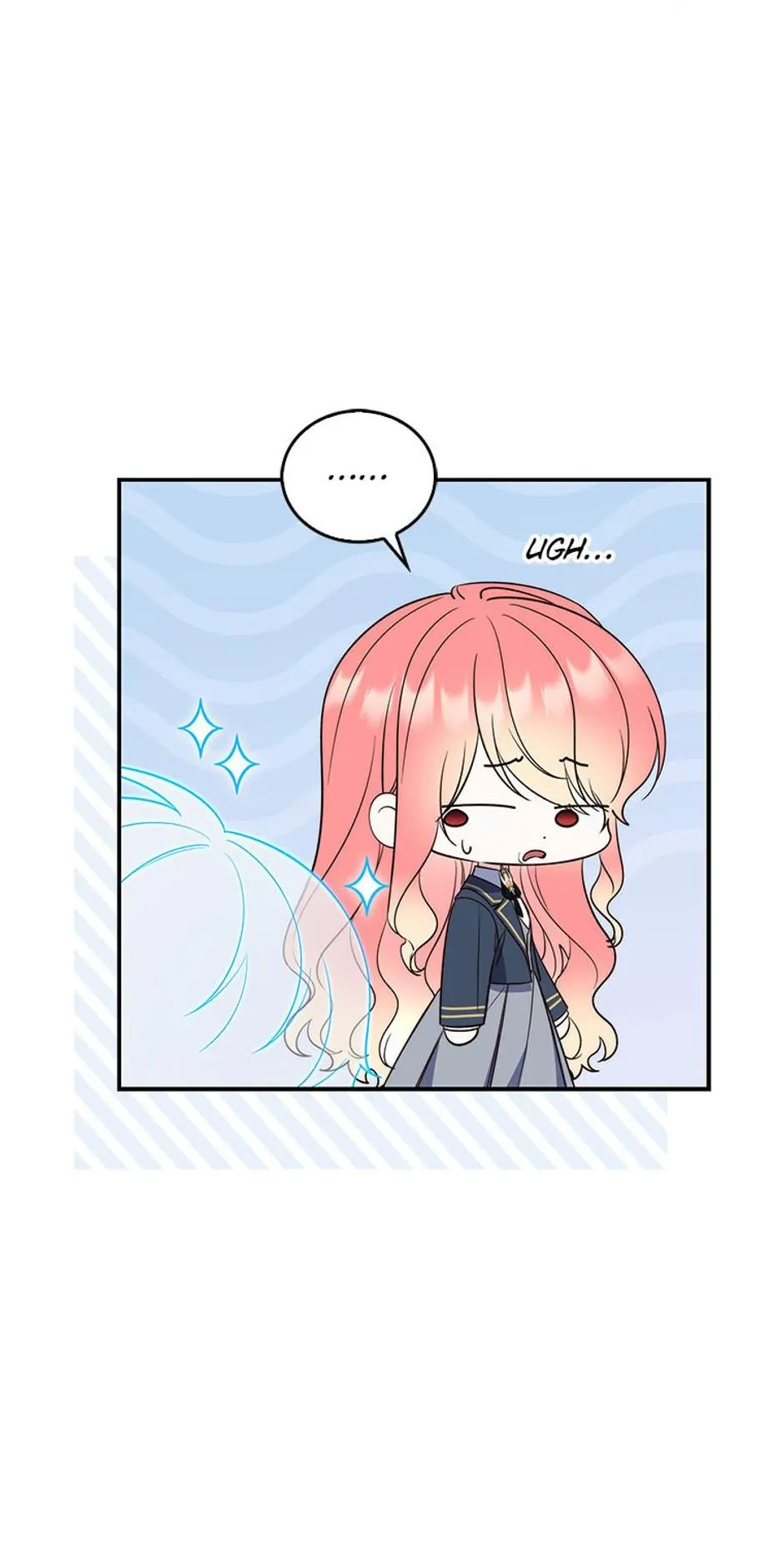 Read A Fortune Telling Princess en Manga Online