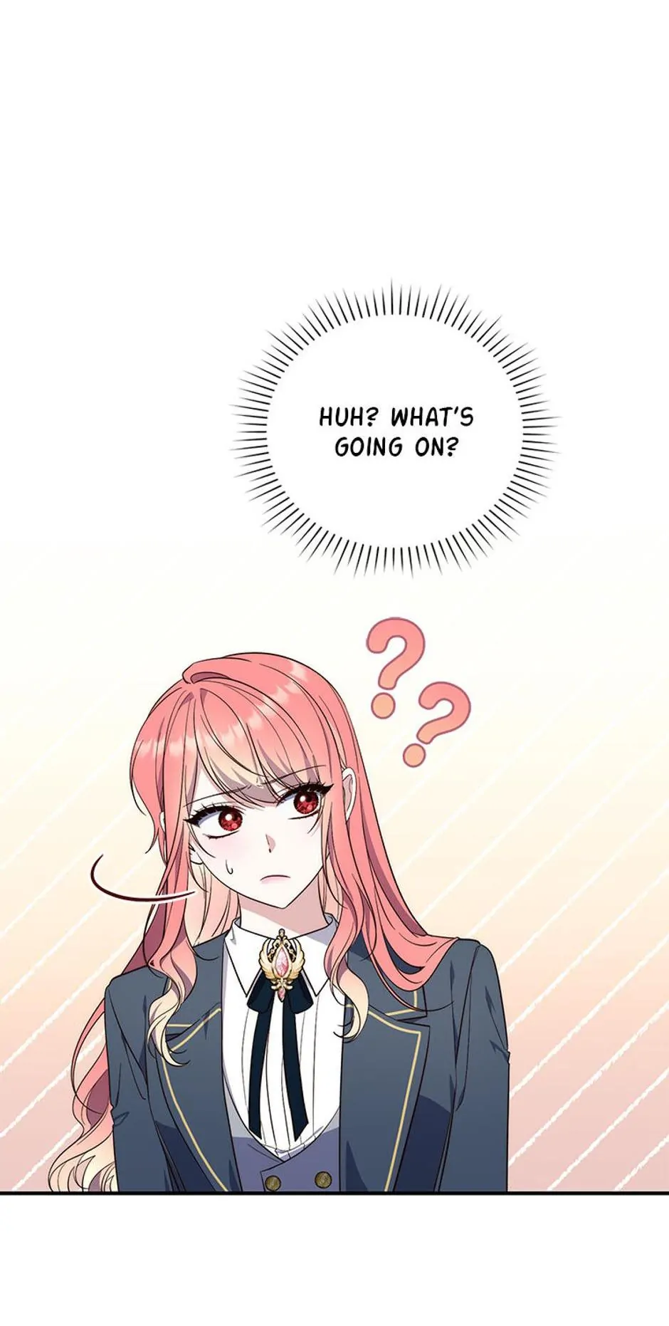 Read A Fortune Telling Princess en Manga Online
