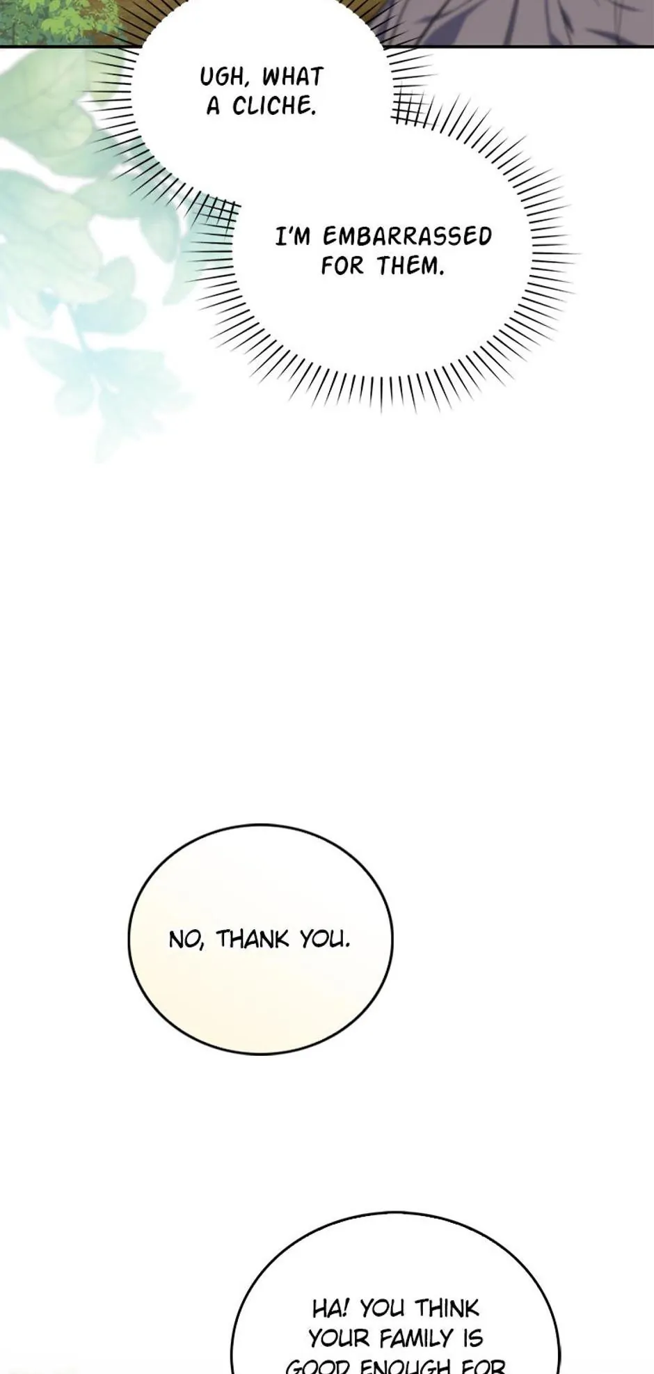 Read A Fortune Telling Princess en Manga Online