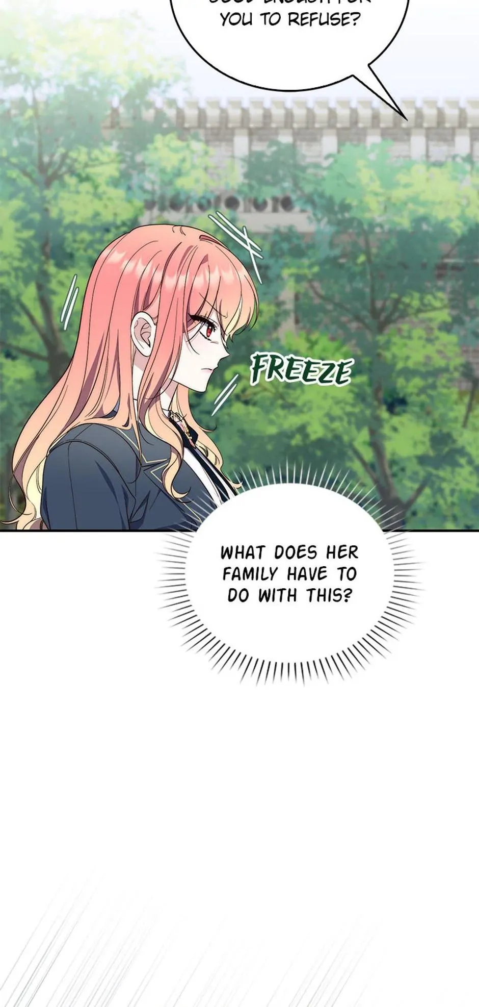 Read A Fortune Telling Princess en Manga Online