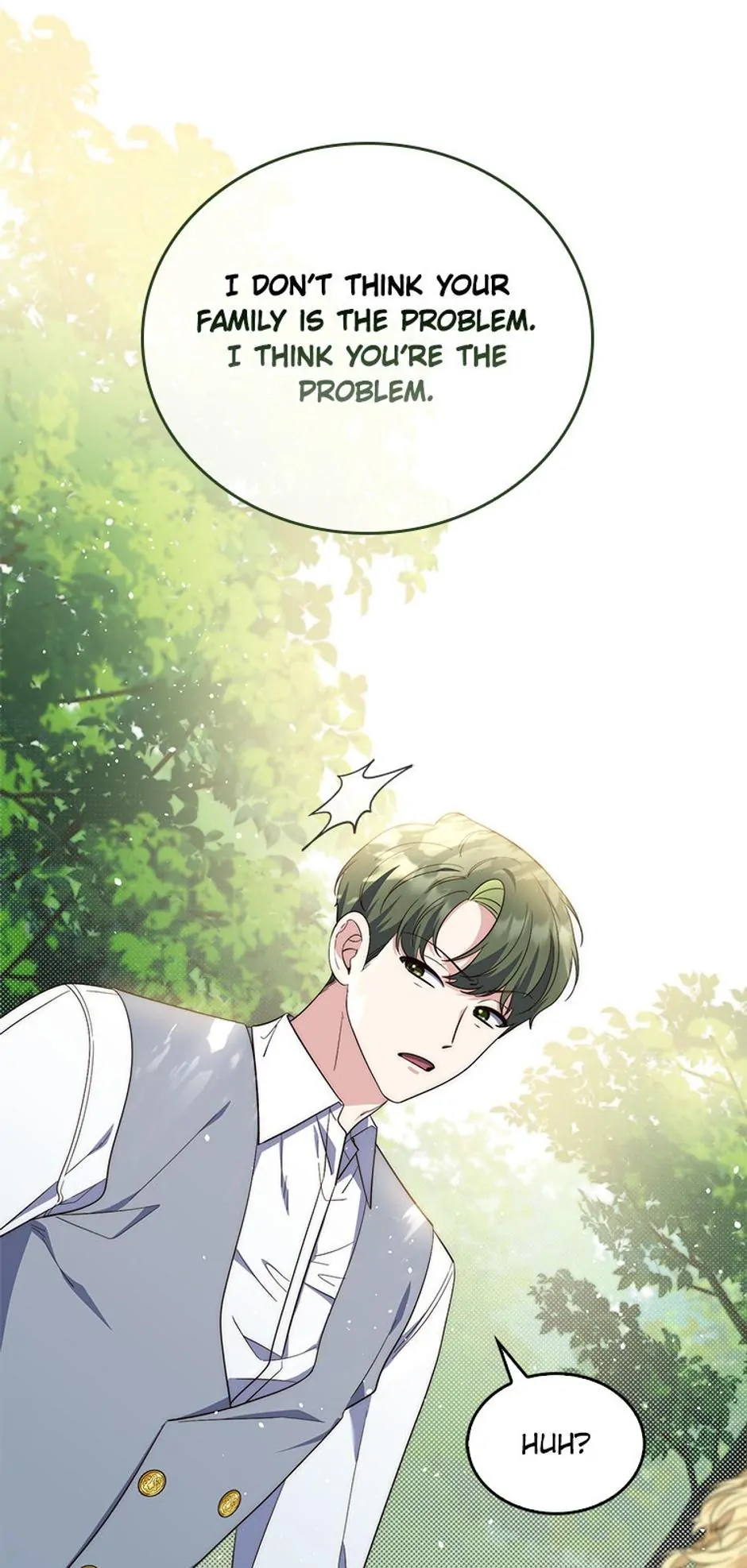 Read A Fortune Telling Princess en Manga Online