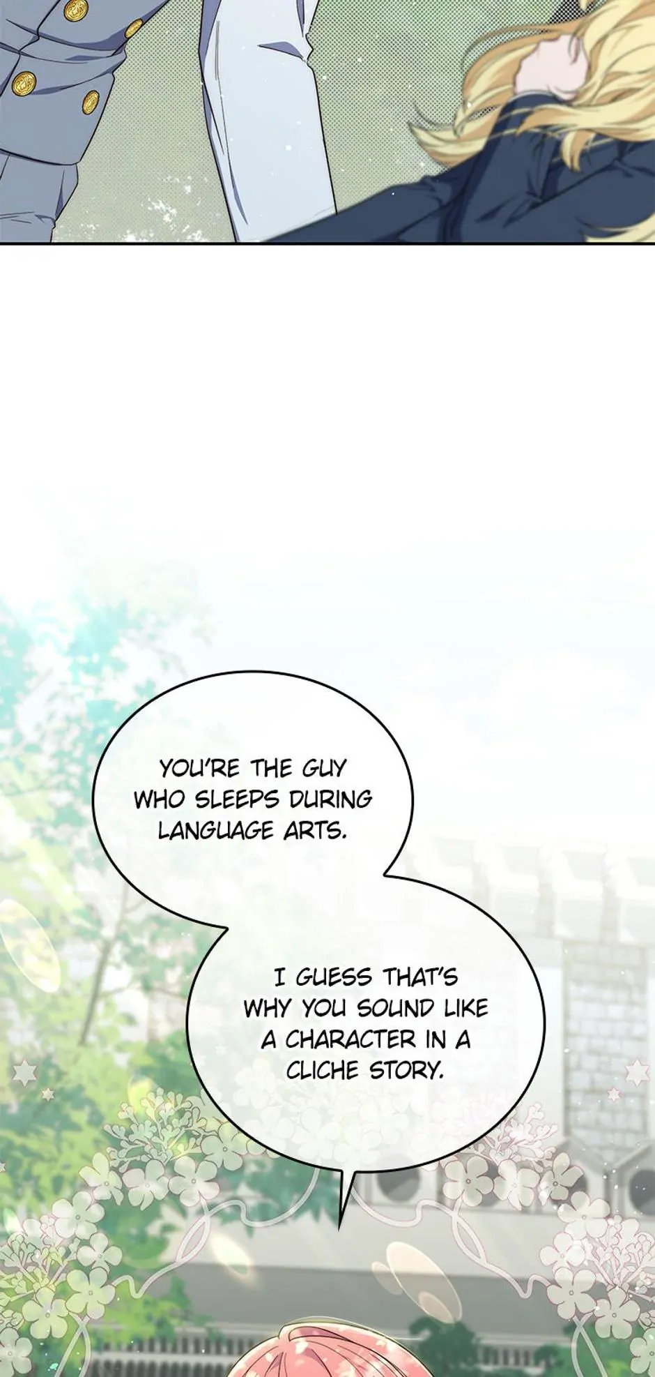 Read A Fortune Telling Princess en Manga Online