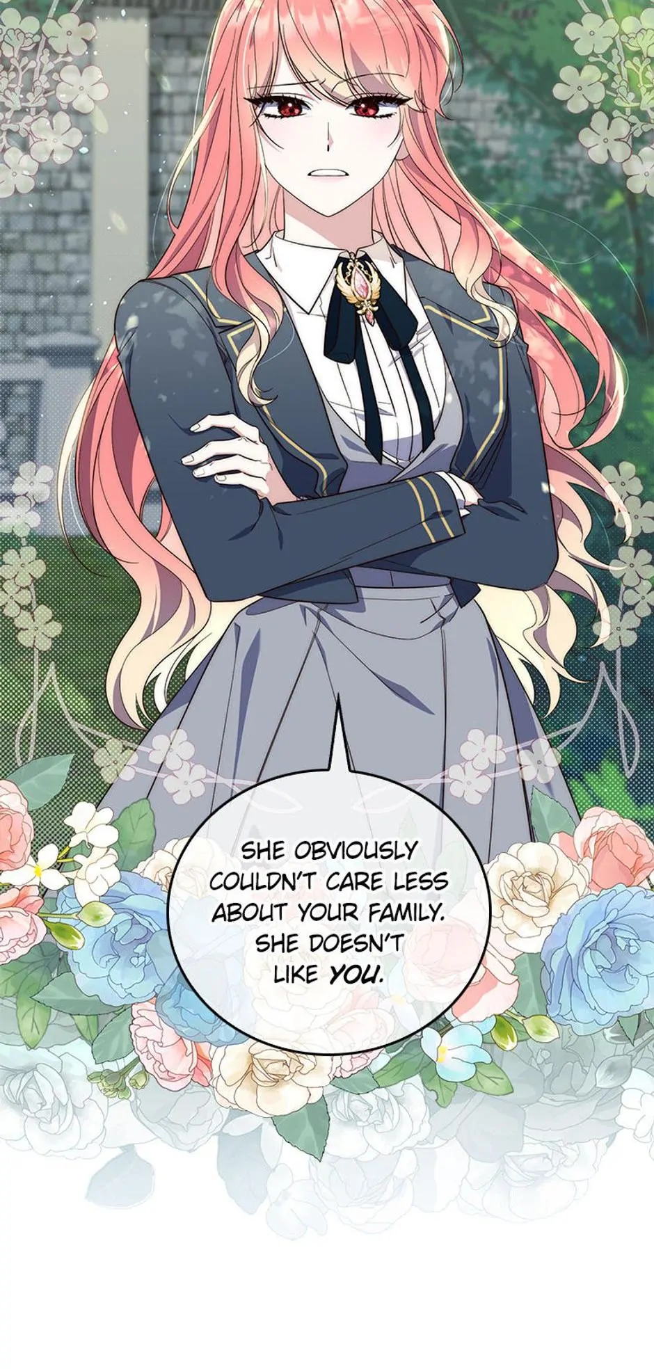 Read A Fortune Telling Princess en Manga Online