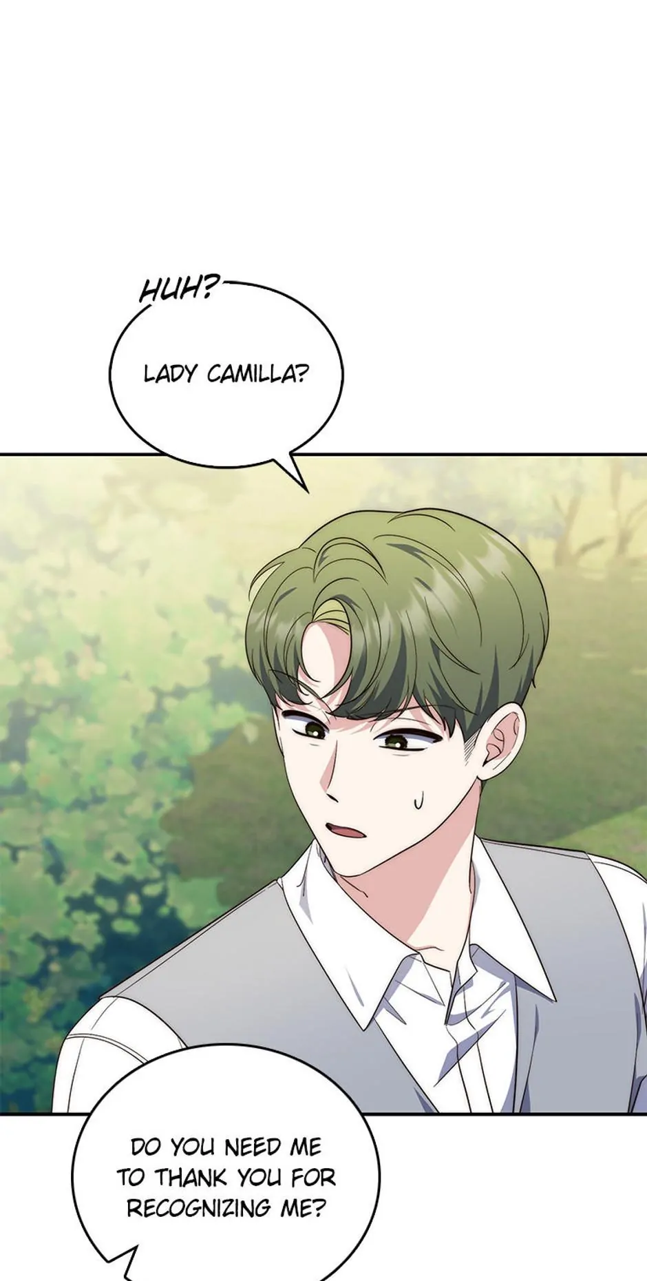 Read A Fortune Telling Princess en Manga Online