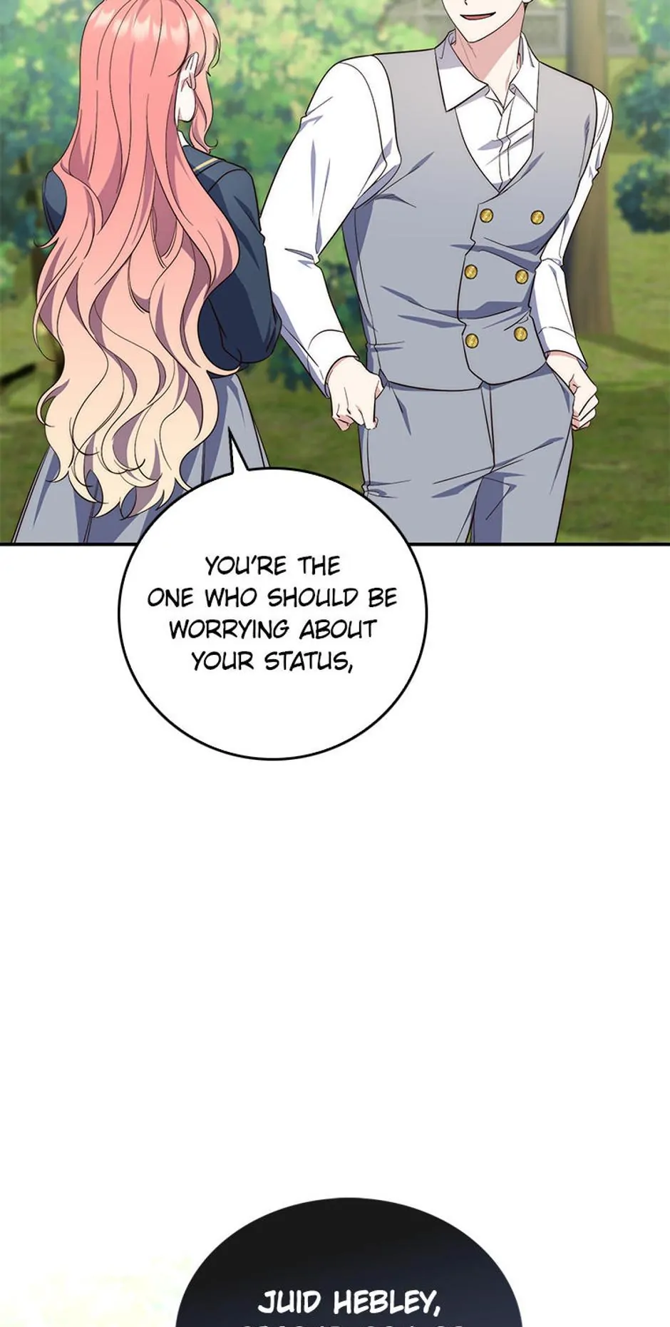 Read A Fortune Telling Princess en Manga Online