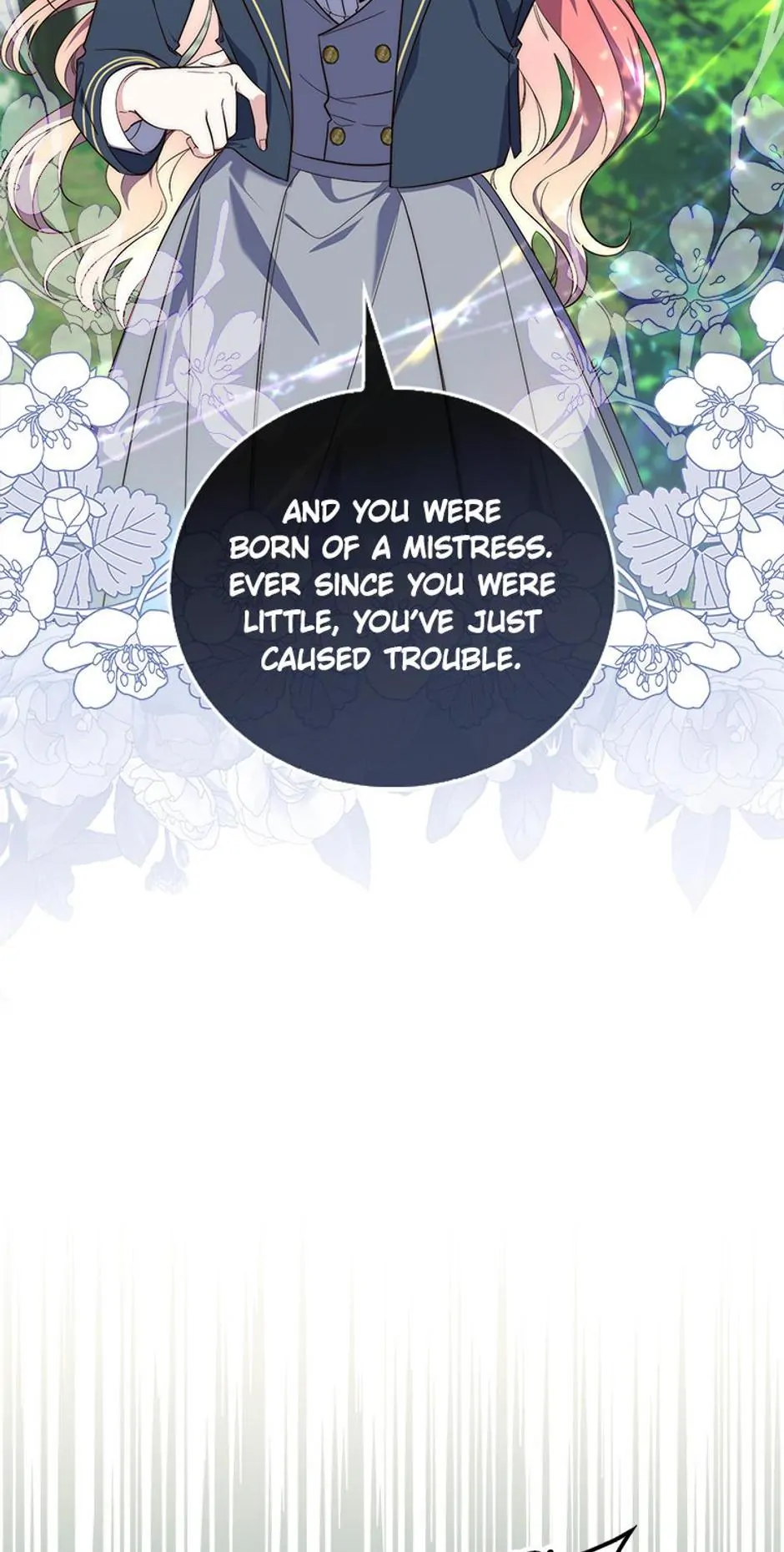 Read A Fortune Telling Princess en Manga Online