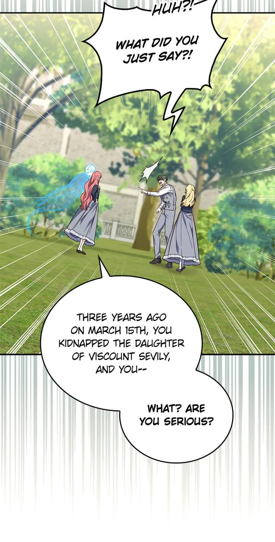 Read A Fortune Telling Princess en Manga Online