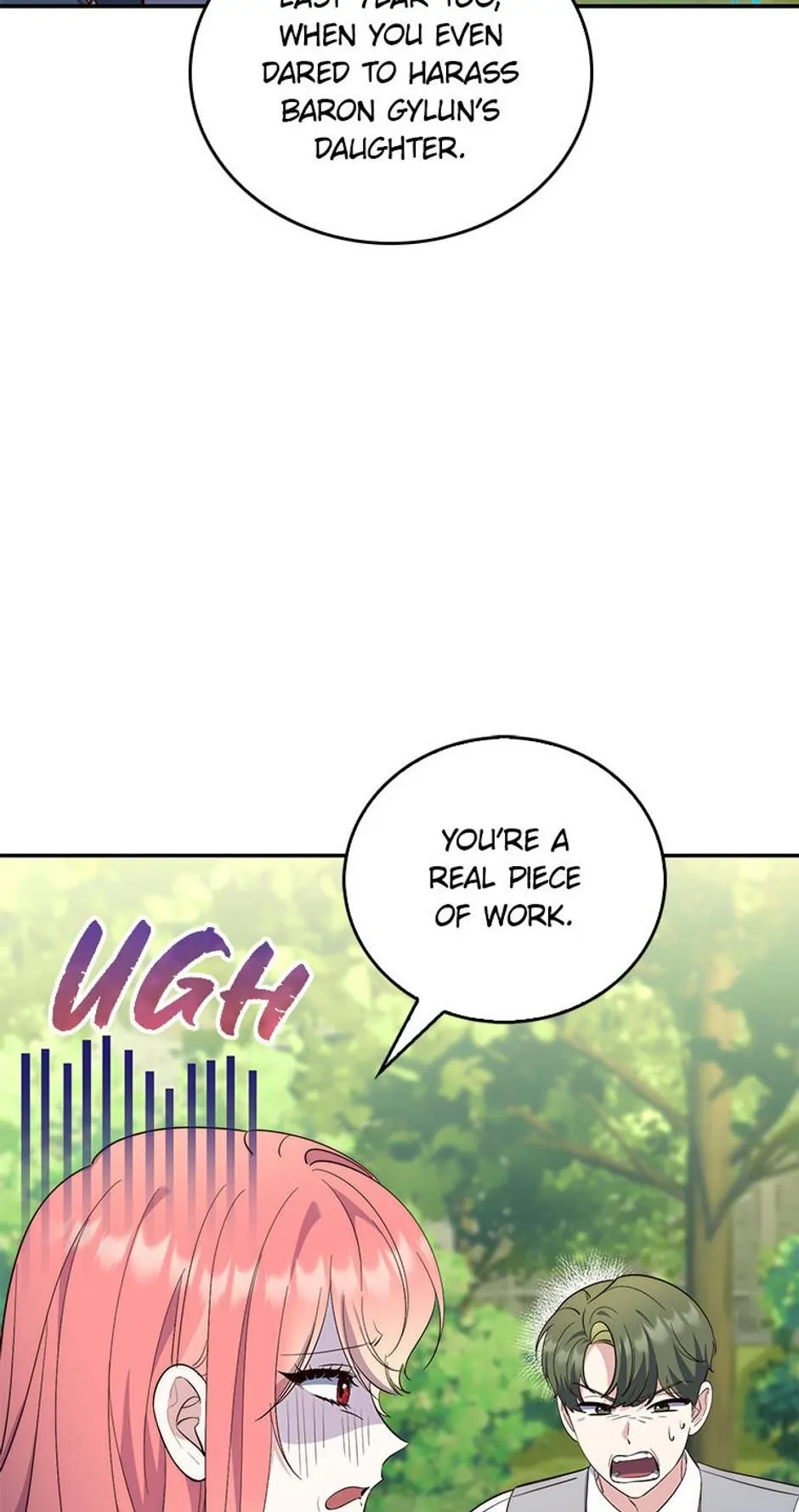 Read A Fortune Telling Princess en Manga Online