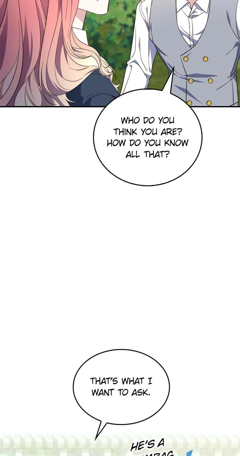 Read A Fortune Telling Princess en Manga Online