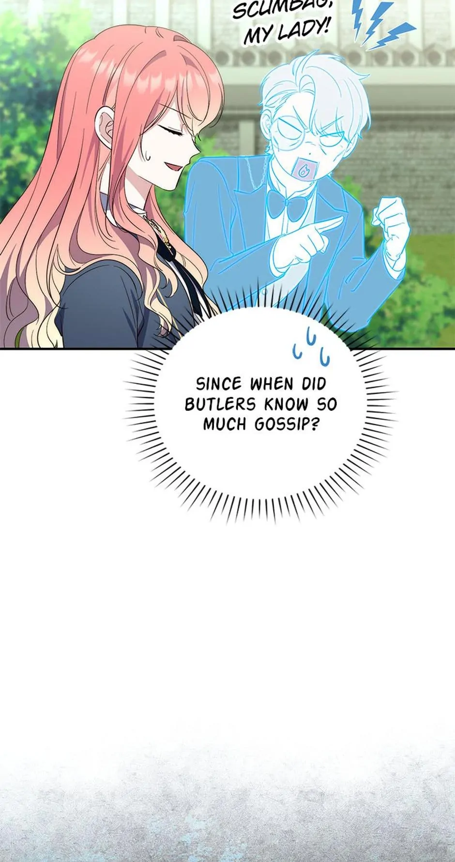 Read A Fortune Telling Princess en Manga Online