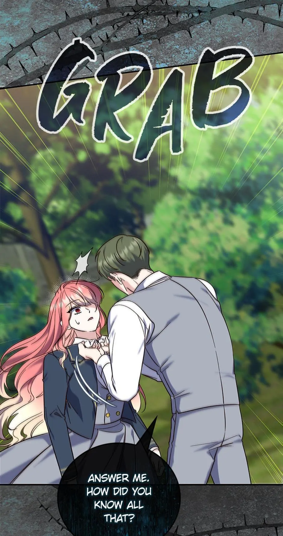 Read A Fortune Telling Princess en Manga Online