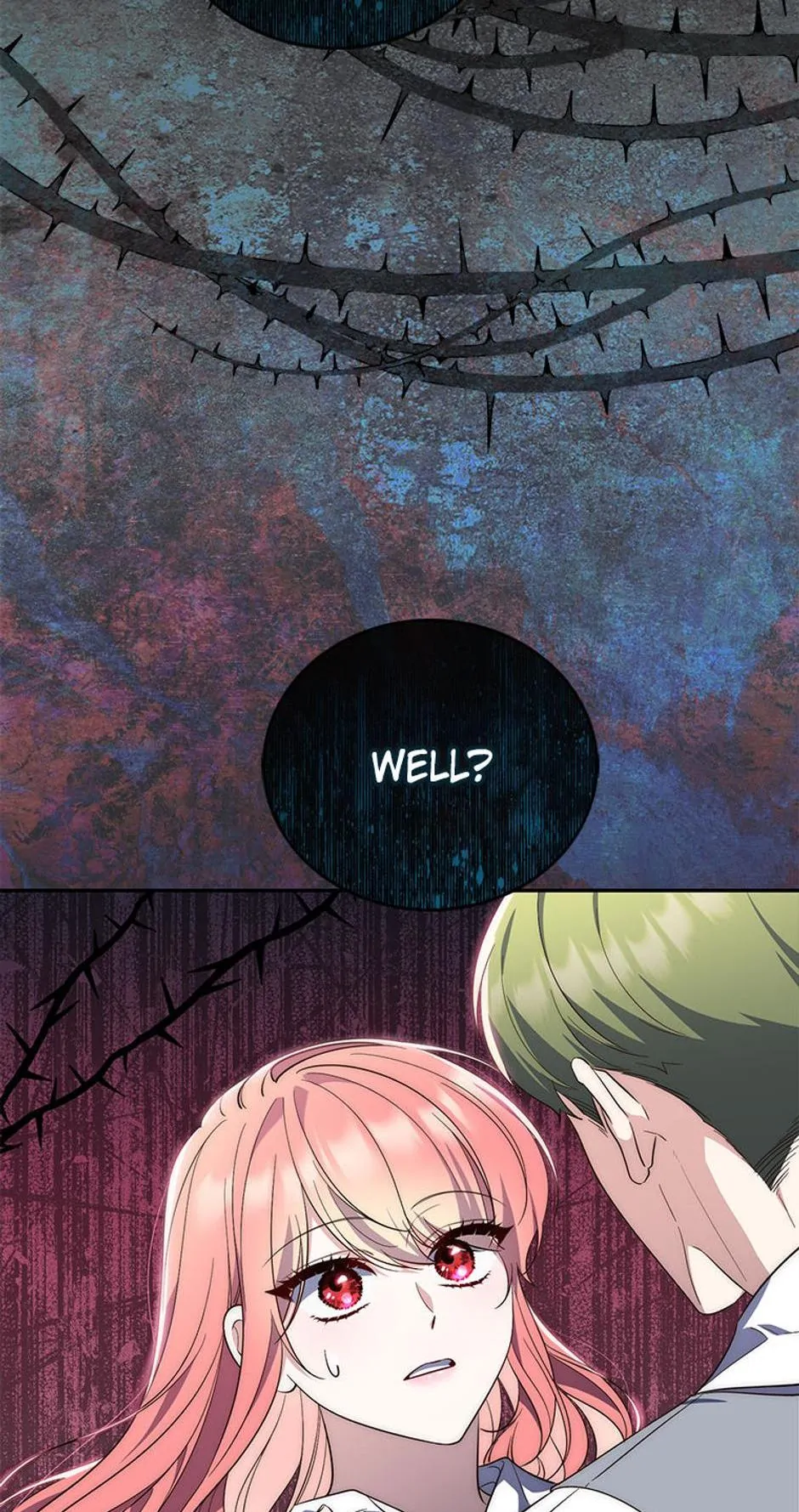Read A Fortune Telling Princess en Manga Online