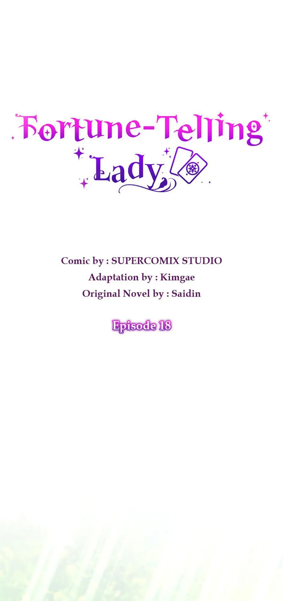 Read A Fortune Telling Princess en Manga Online